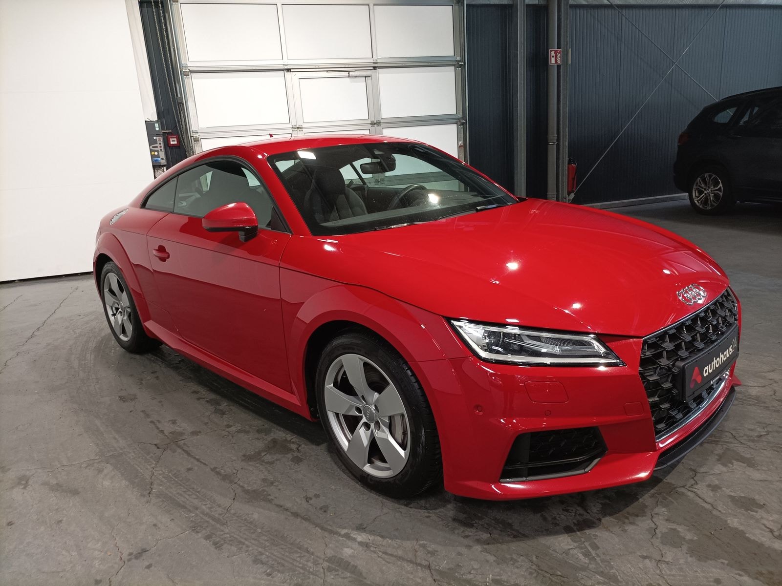 Audi TT Coupé AUDI TT 45 TFSI Coupe Coupé #1