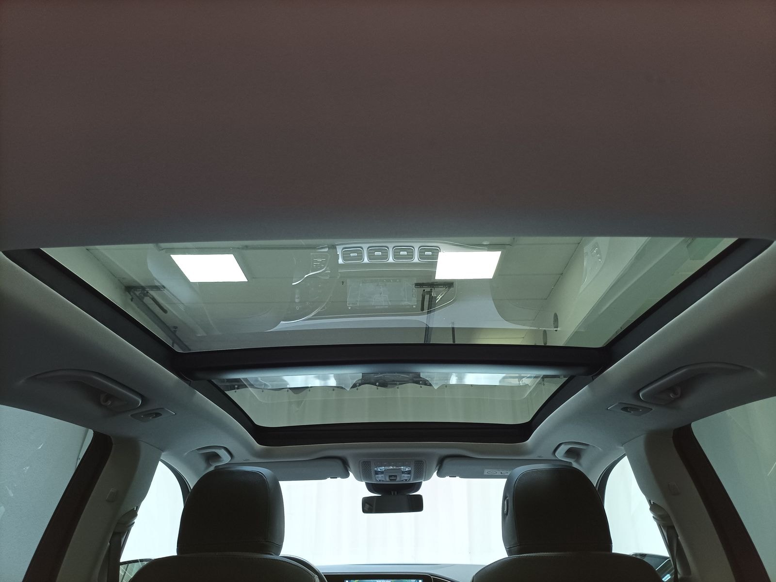 Mercedes Benz GLE-Klasse SUV GLE 350 de 4Matic (EURO 6d) #16