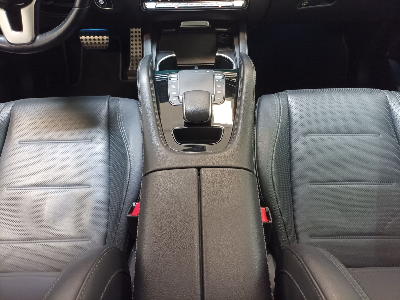 Mercedes Benz GLE-Klasse SUV GLE 350 de 4Matic (EURO 6d) #14