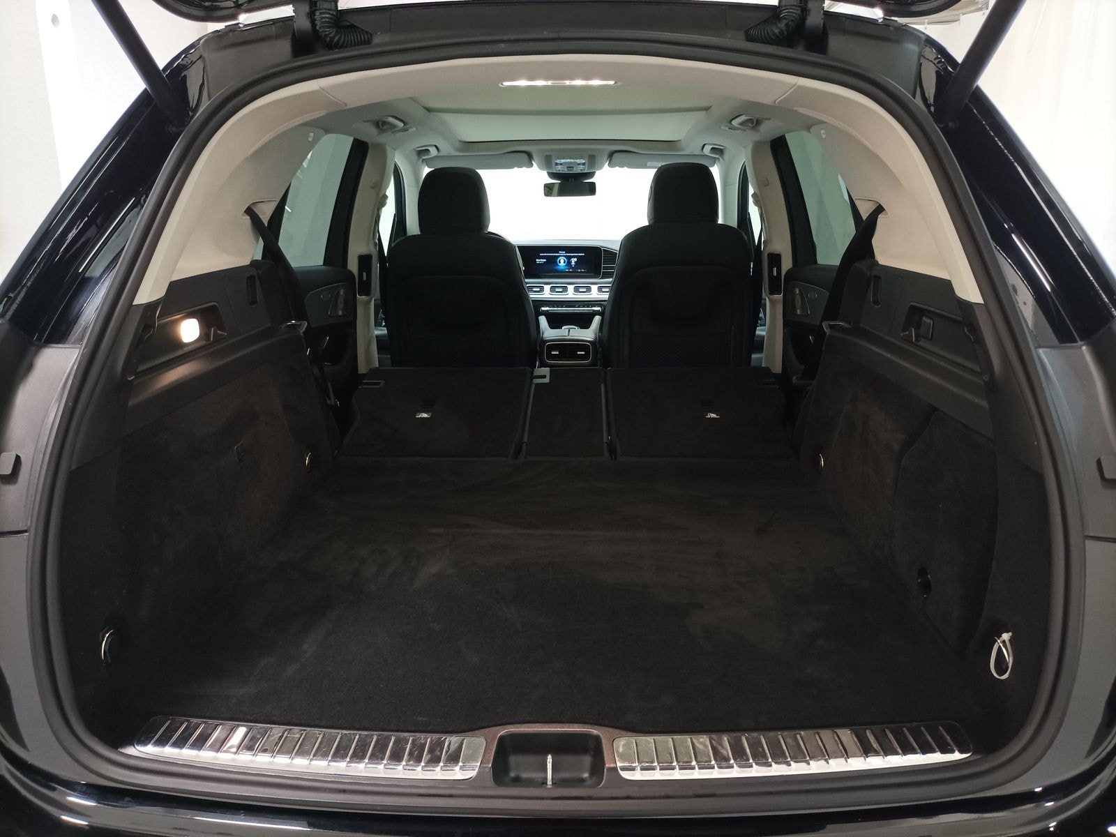 Mercedes Benz GLE-Klasse SUV GLE 350 de 4Matic (EURO 6d) #7