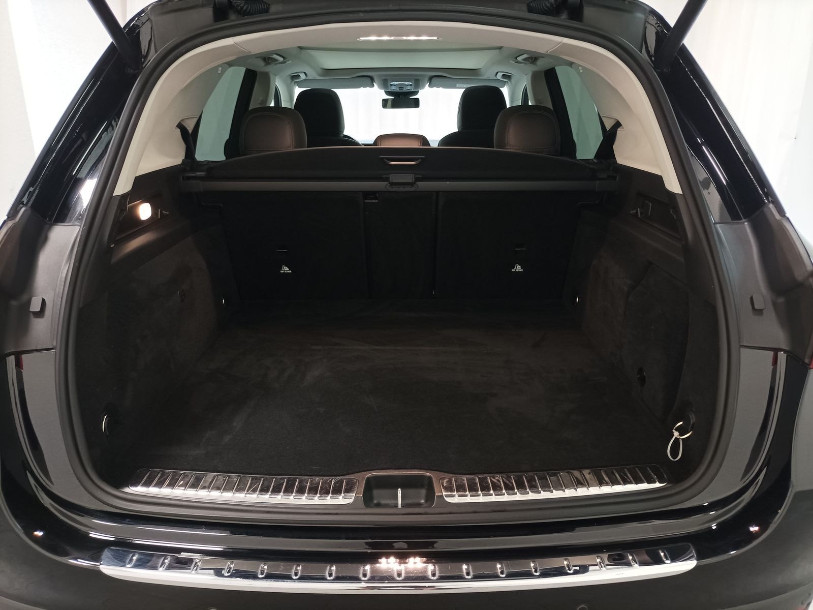 Mercedes Benz GLE-Klasse SUV GLE 350 de 4Matic (EURO 6d) #6