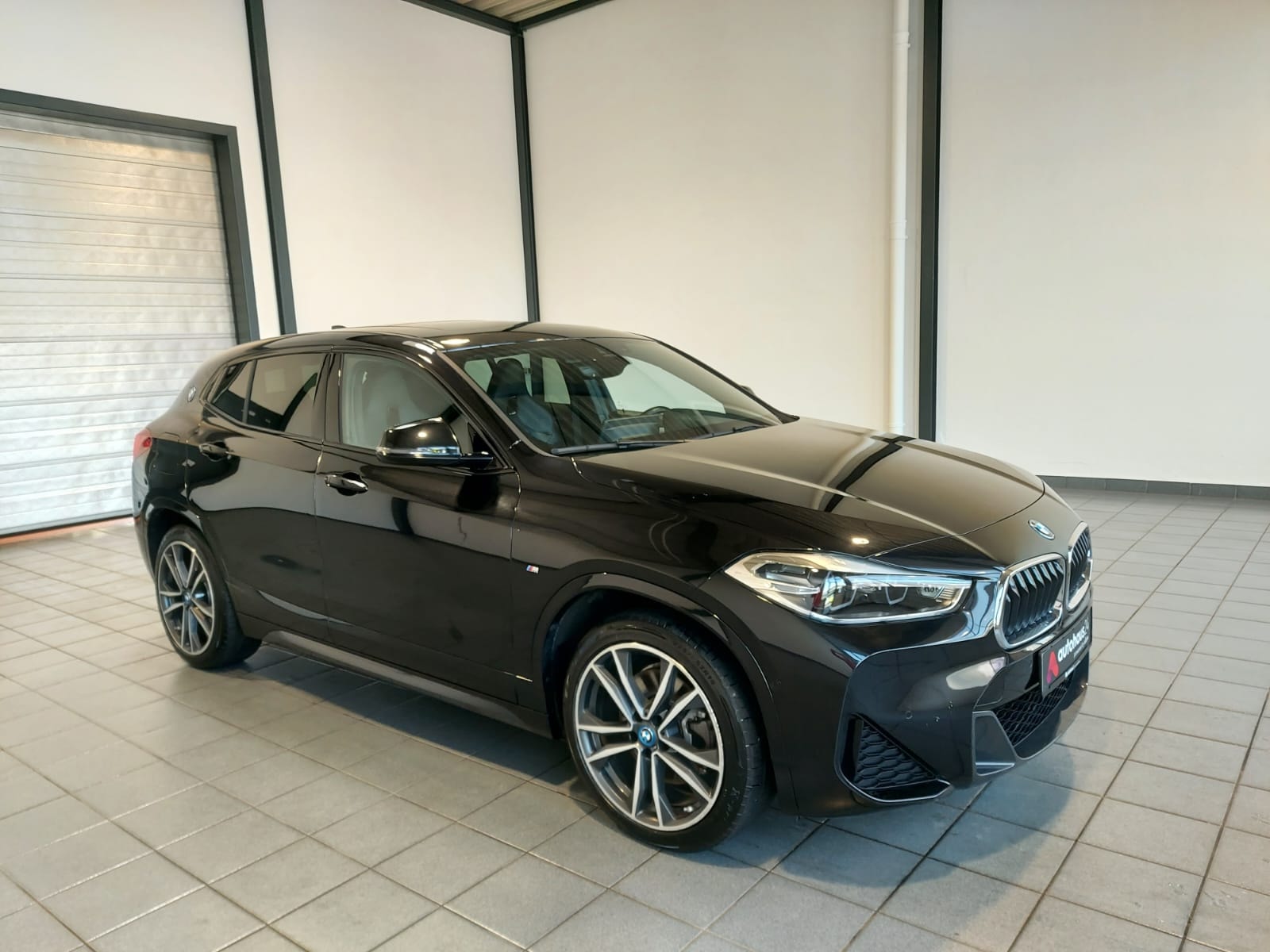 BMW X2 SUV / Crossover / Geländewagen BMW X2 xDrive25e Advantage Plus Steptronic Sports Utility Vehicle #1