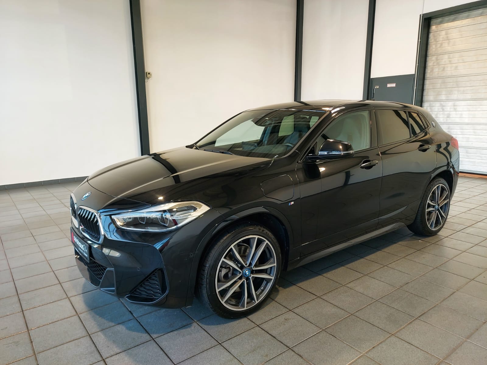 BMW X2 SUV X2 xDrive25e M Sport (EURO 6d) #3