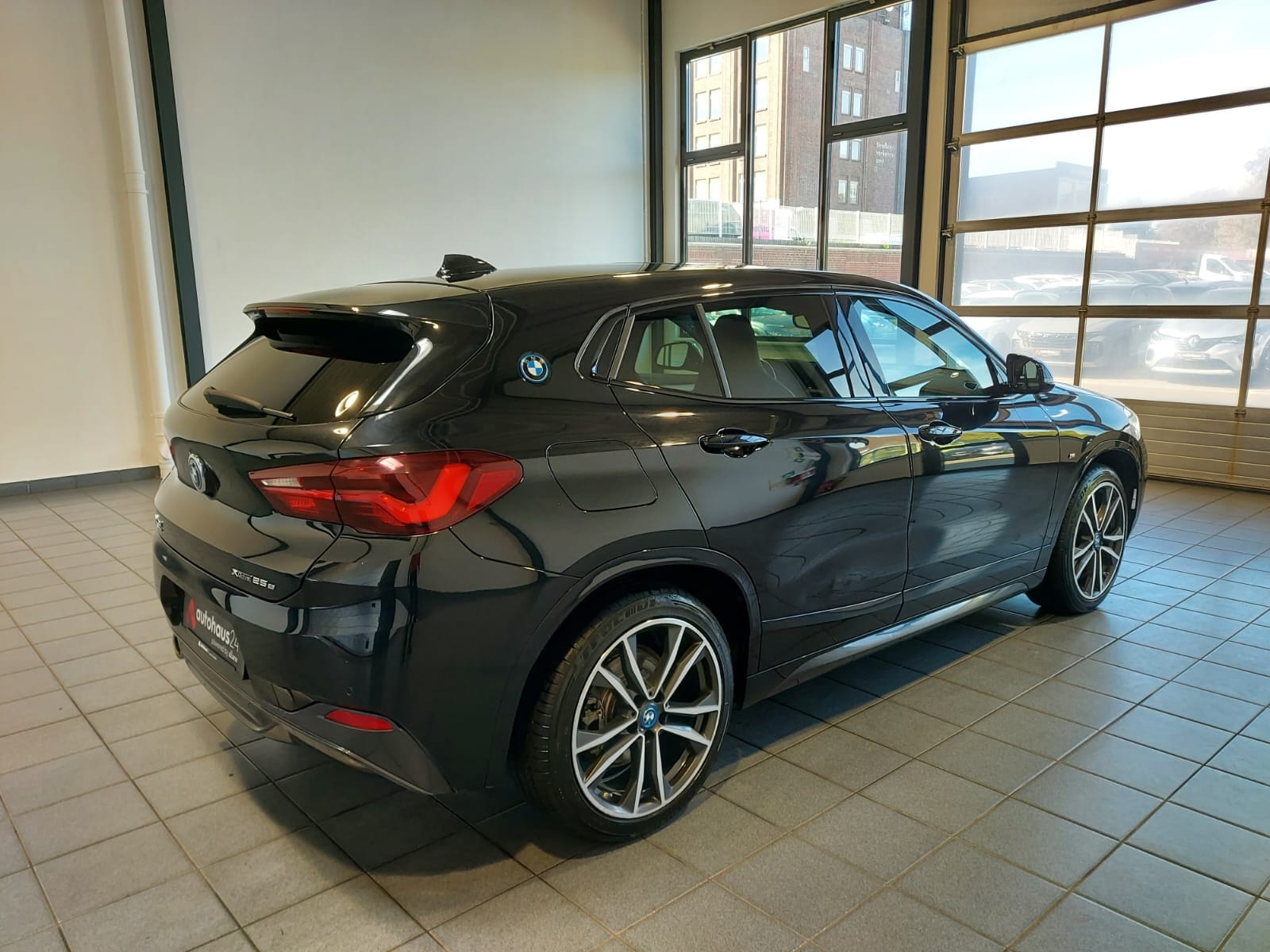 BMW X2 SUV X2 xDrive25e M Sport (EURO 6d) #5