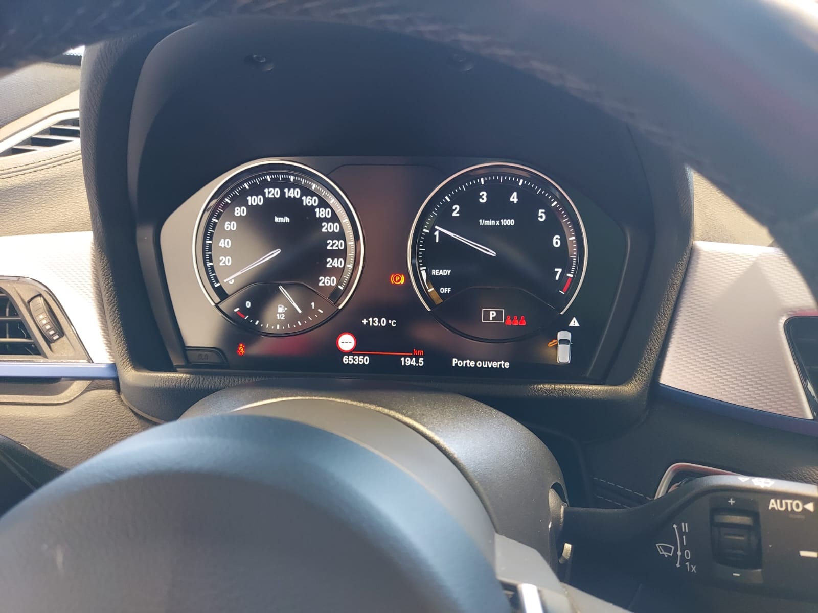 BMW X2 SUV X2 xDrive25e M Sport (EURO 6d) #7