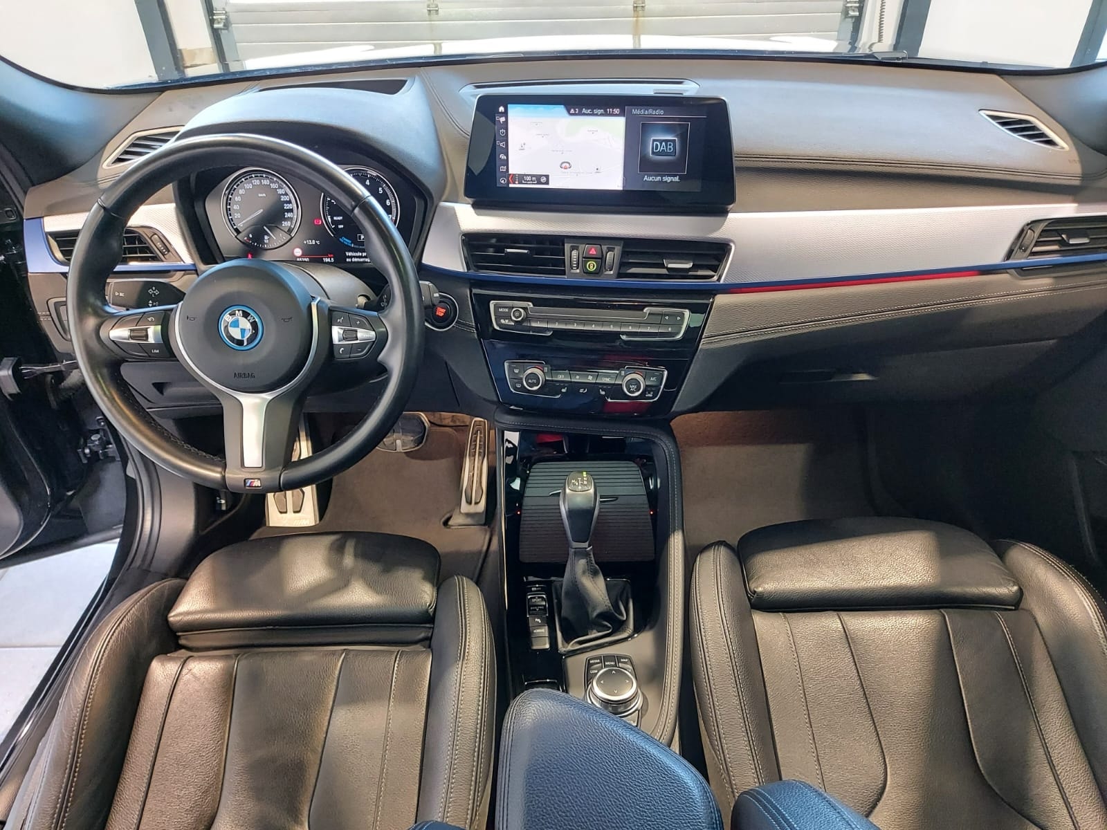 BMW X2 SUV X2 xDrive25e M Sport (EURO 6d) #9