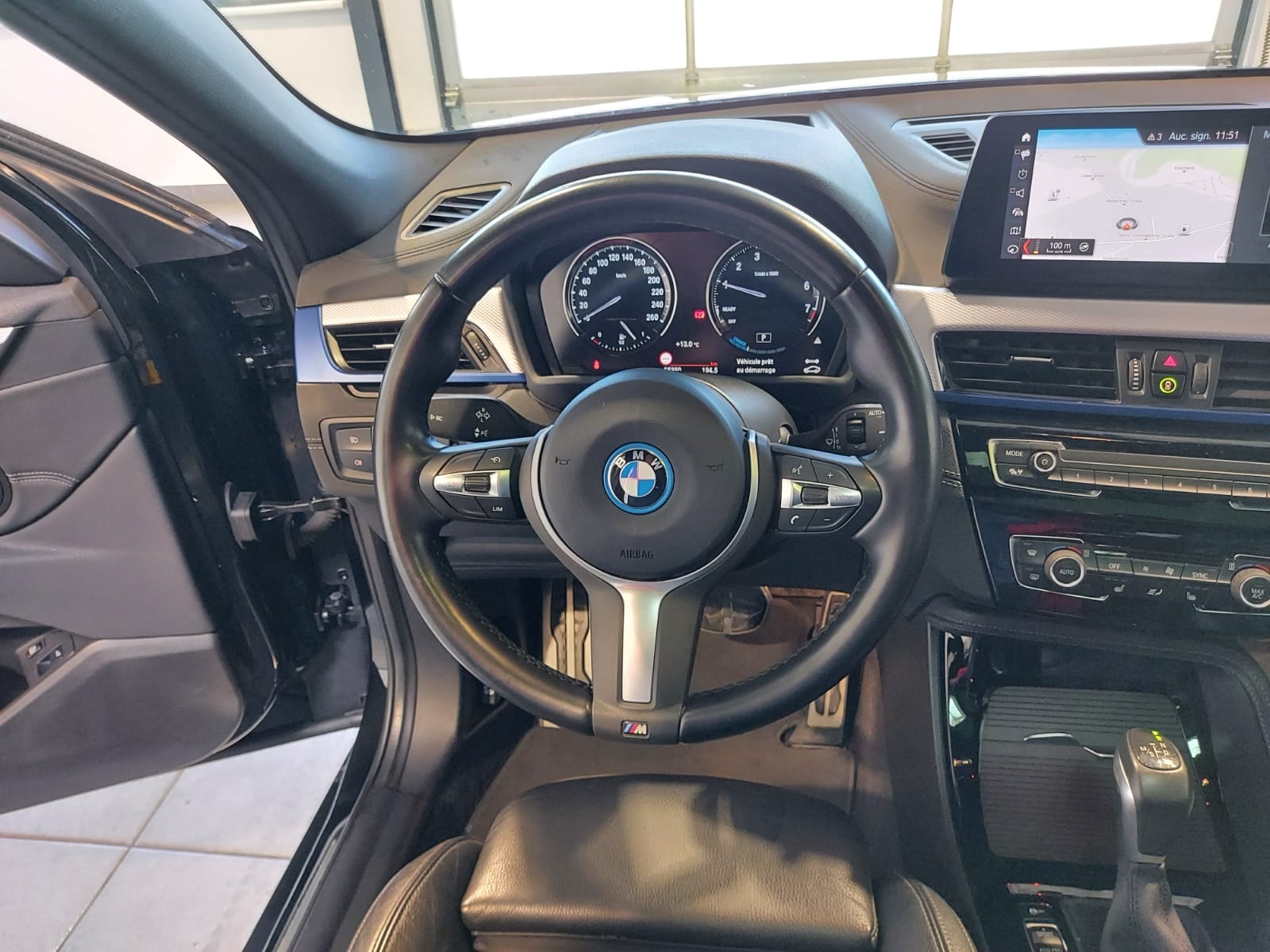 BMW X2 SUV X2 xDrive25e M Sport (EURO 6d) #10