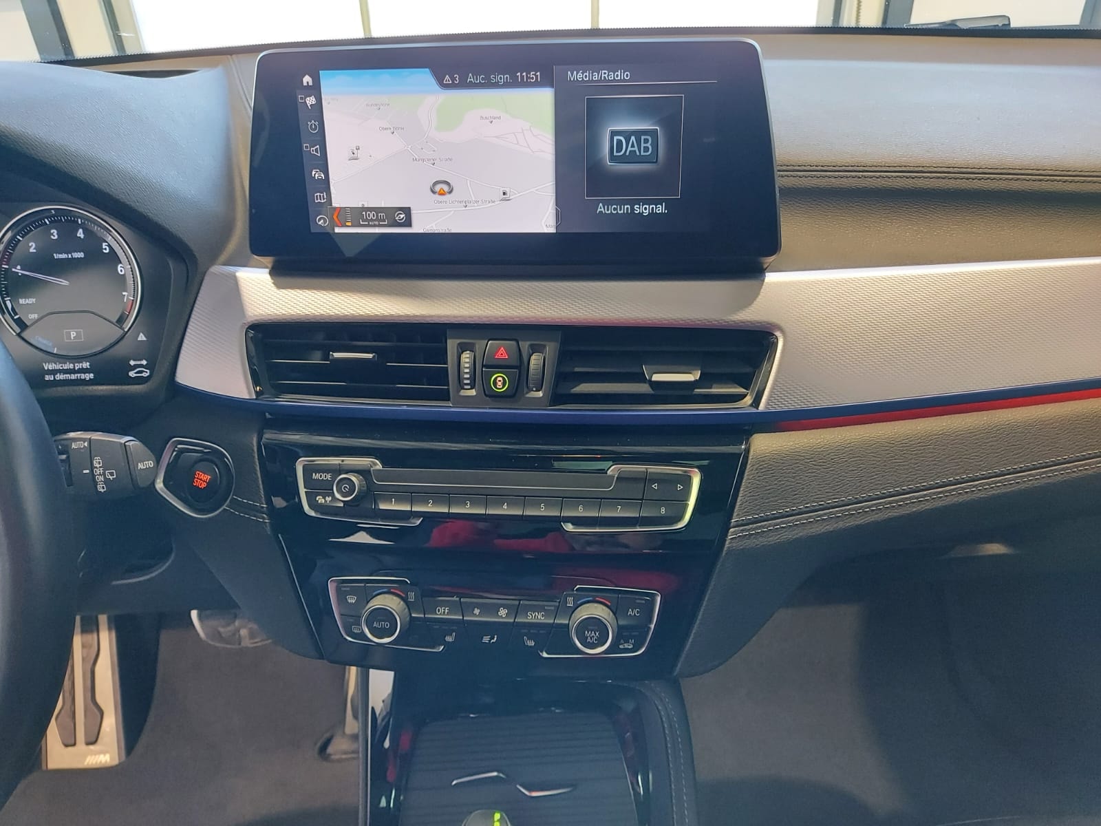 BMW X2 SUV X2 xDrive25e M Sport (EURO 6d) #11