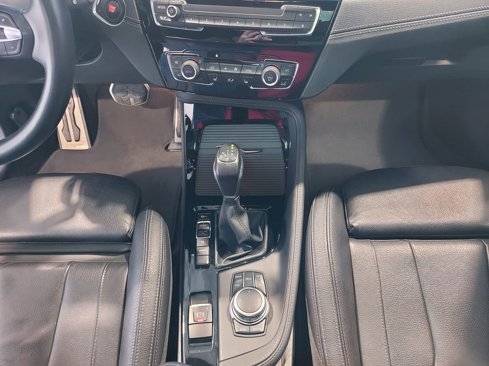 BMW X2 SUV X2 xDrive25e M Sport (EURO 6d) #12