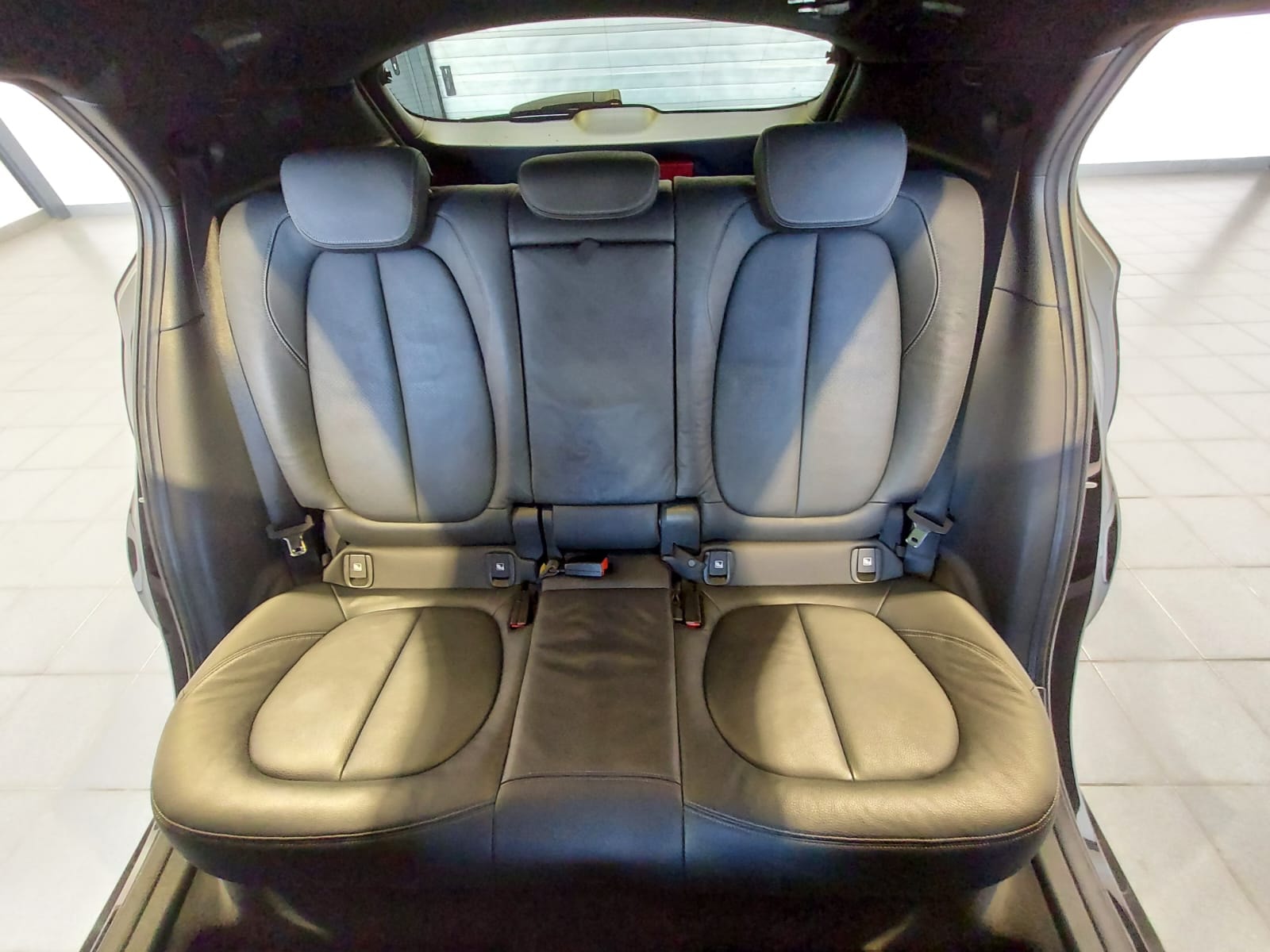 BMW X2 SUV X2 xDrive25e M Sport (EURO 6d) #13