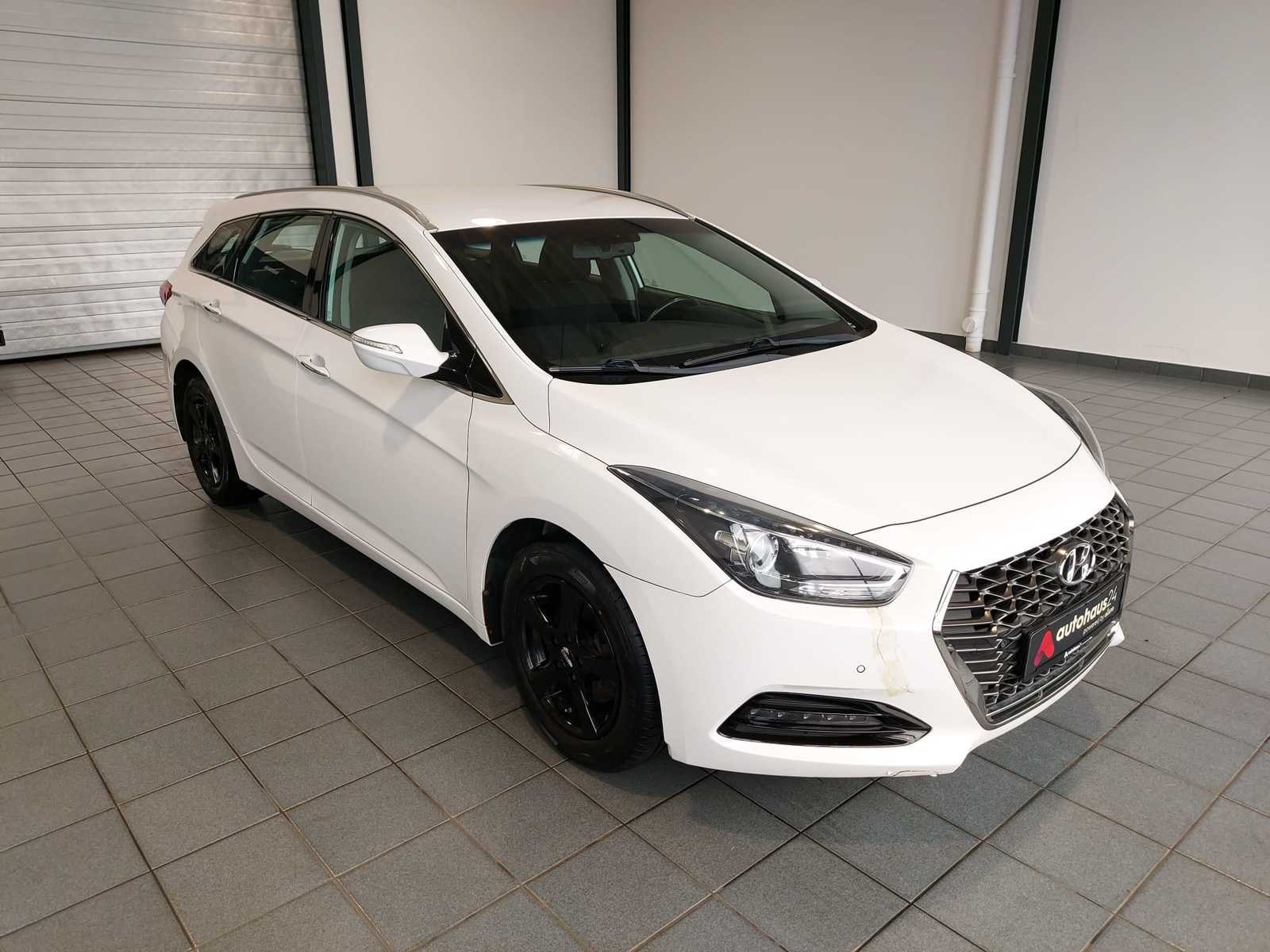 Hyundai i40 Kombi HYUNDAI i40 cw 1.6 GDI 5 Star Edition Kombi #1