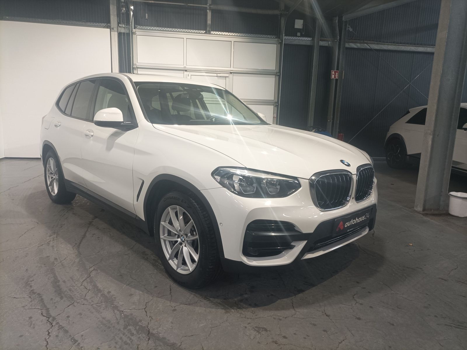 BMW X3 SUV / Crossover / Geländewagen BMW X3 xDrive30e Sports Utility Vehicle #1