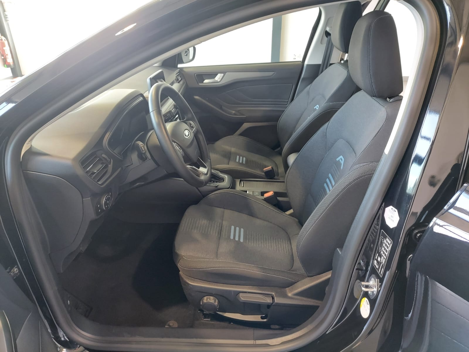 Ford Focus Kombi Focus 1.0 EcoBoost Mild-Hybrid Active S/S (EURO 6d #8