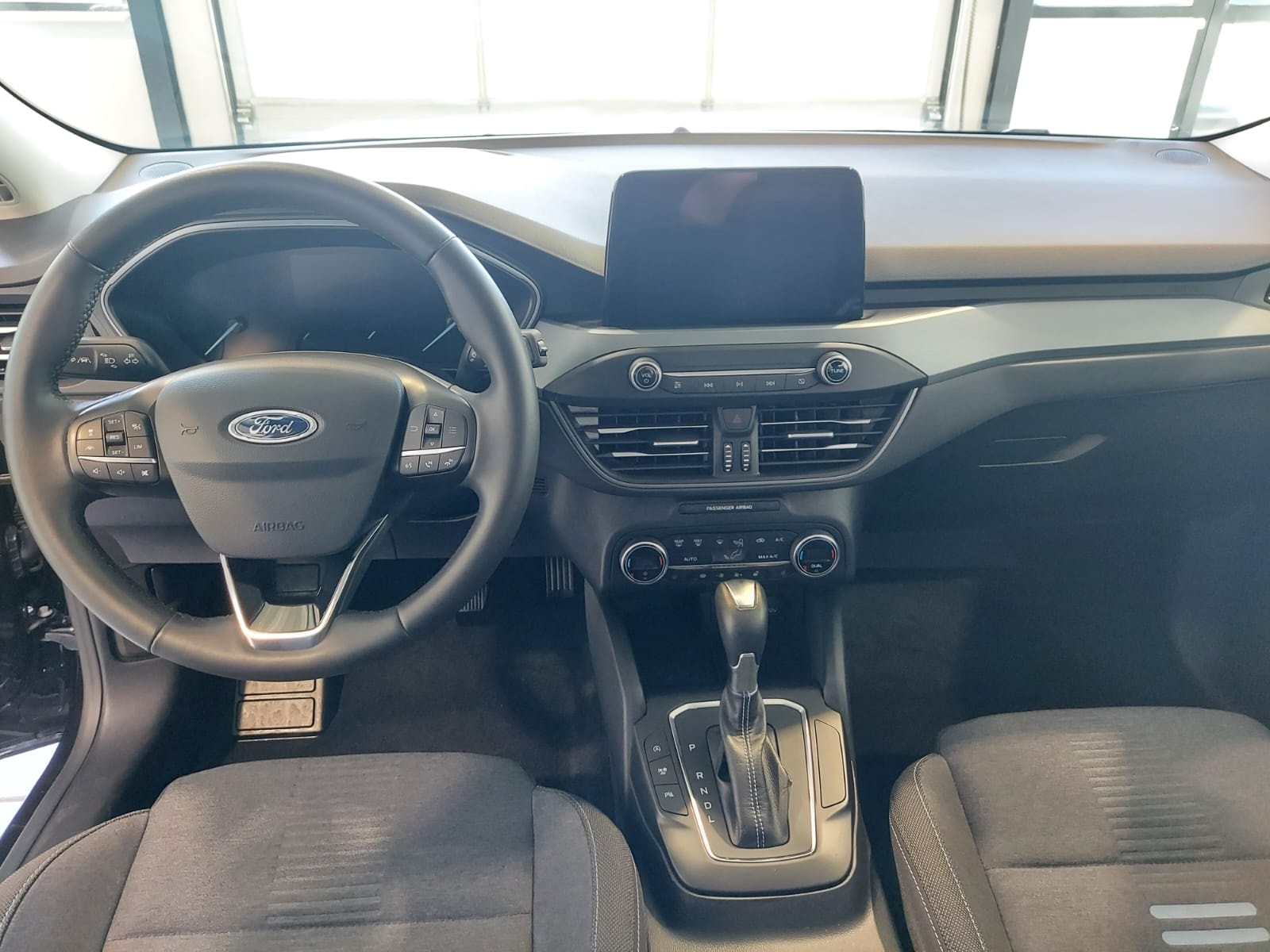 Ford Focus Kombi Focus 1.0 EcoBoost Mild-Hybrid Active S/S (EURO 6d #9