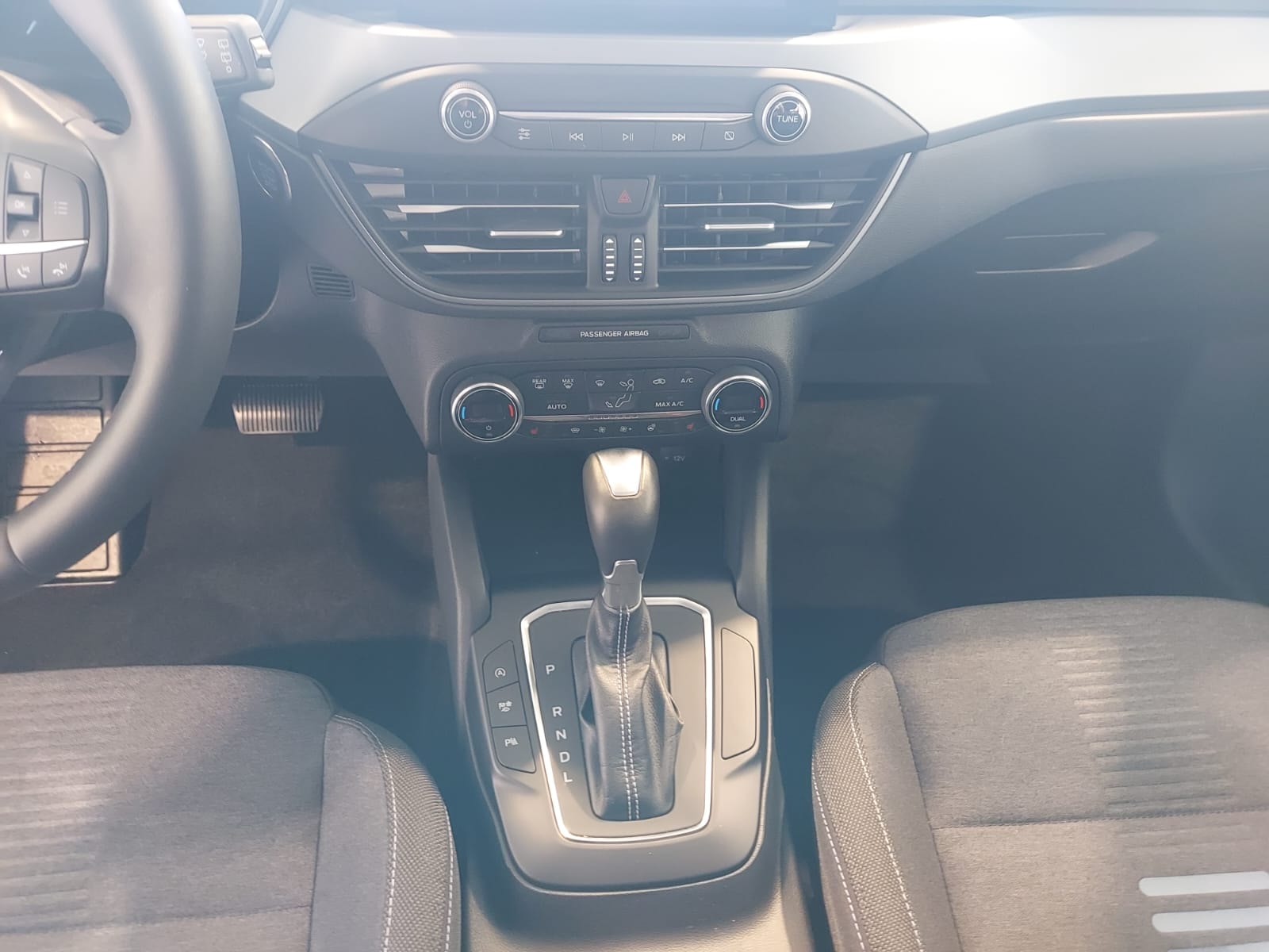 Ford Focus Kombi Focus 1.0 EcoBoost Mild-Hybrid Active S/S (EURO 6d #12