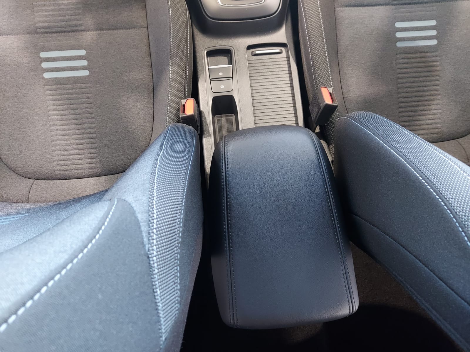 Ford Focus Kombi Focus 1.0 EcoBoost Mild-Hybrid Active S/S (EURO 6d #13