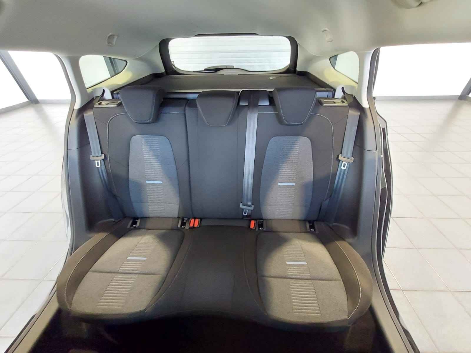 Ford Focus Kombi Focus 1.0 EcoBoost Mild-Hybrid Active S/S (EURO 6d #14