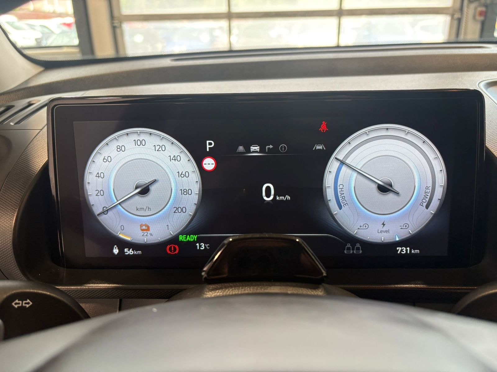 Hyundai Inster Schräghecklimousine Inster Trend Elektro 42 kWh 2WD #7