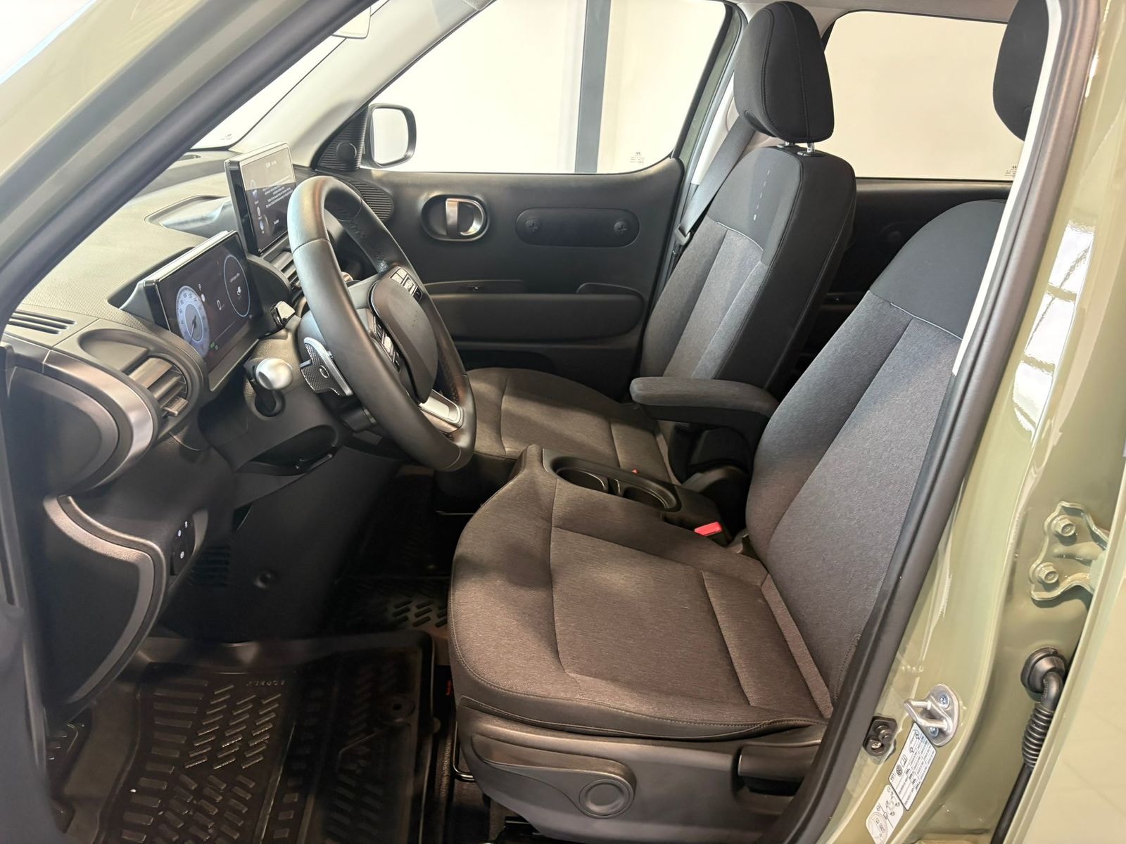 Hyundai Inster Schräghecklimousine Inster Trend Elektro 42 kWh 2WD #8