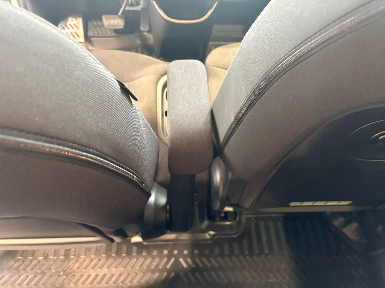 Hyundai Inster Schräghecklimousine Inster Trend Elektro 42 kWh 2WD #13