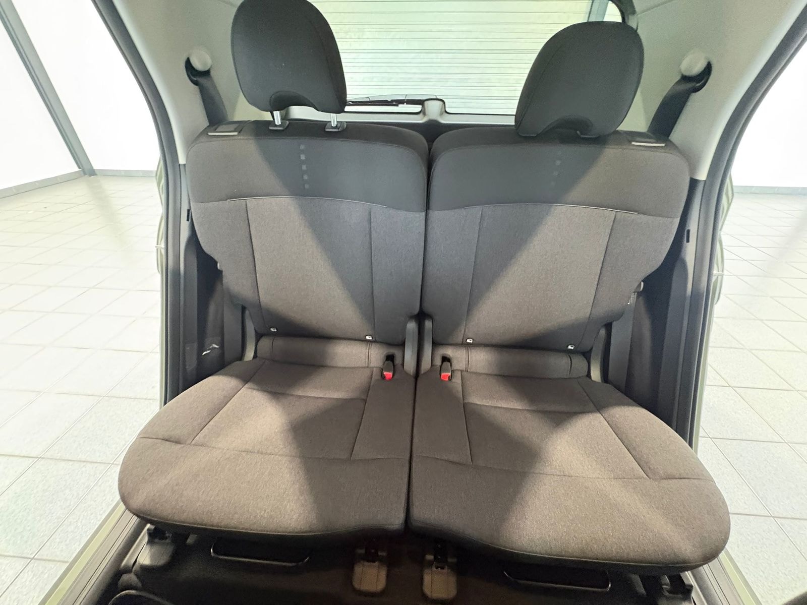 Hyundai Inster Schräghecklimousine Inster Trend Elektro 42 kWh 2WD #14