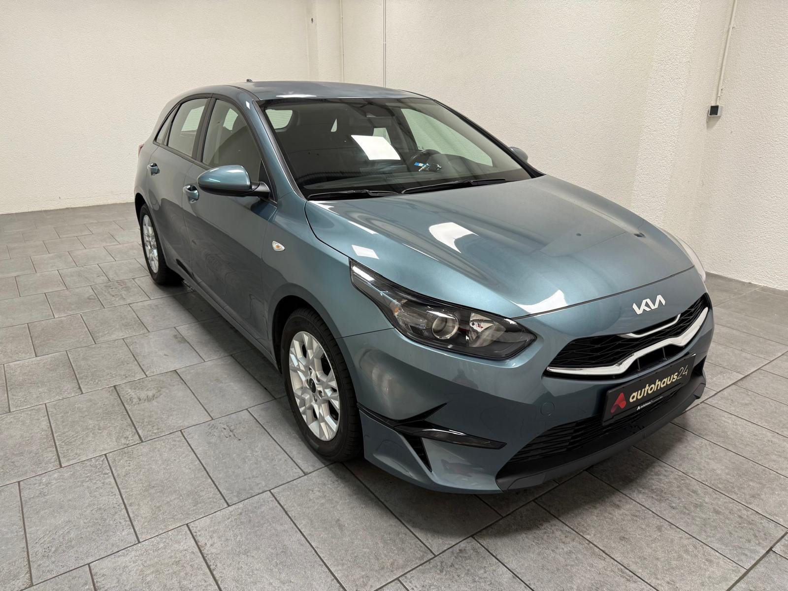 Kia Ceed Limousine KIA Ceed 1.0 T-GDI Edition 7 Schräghecklimousine #1