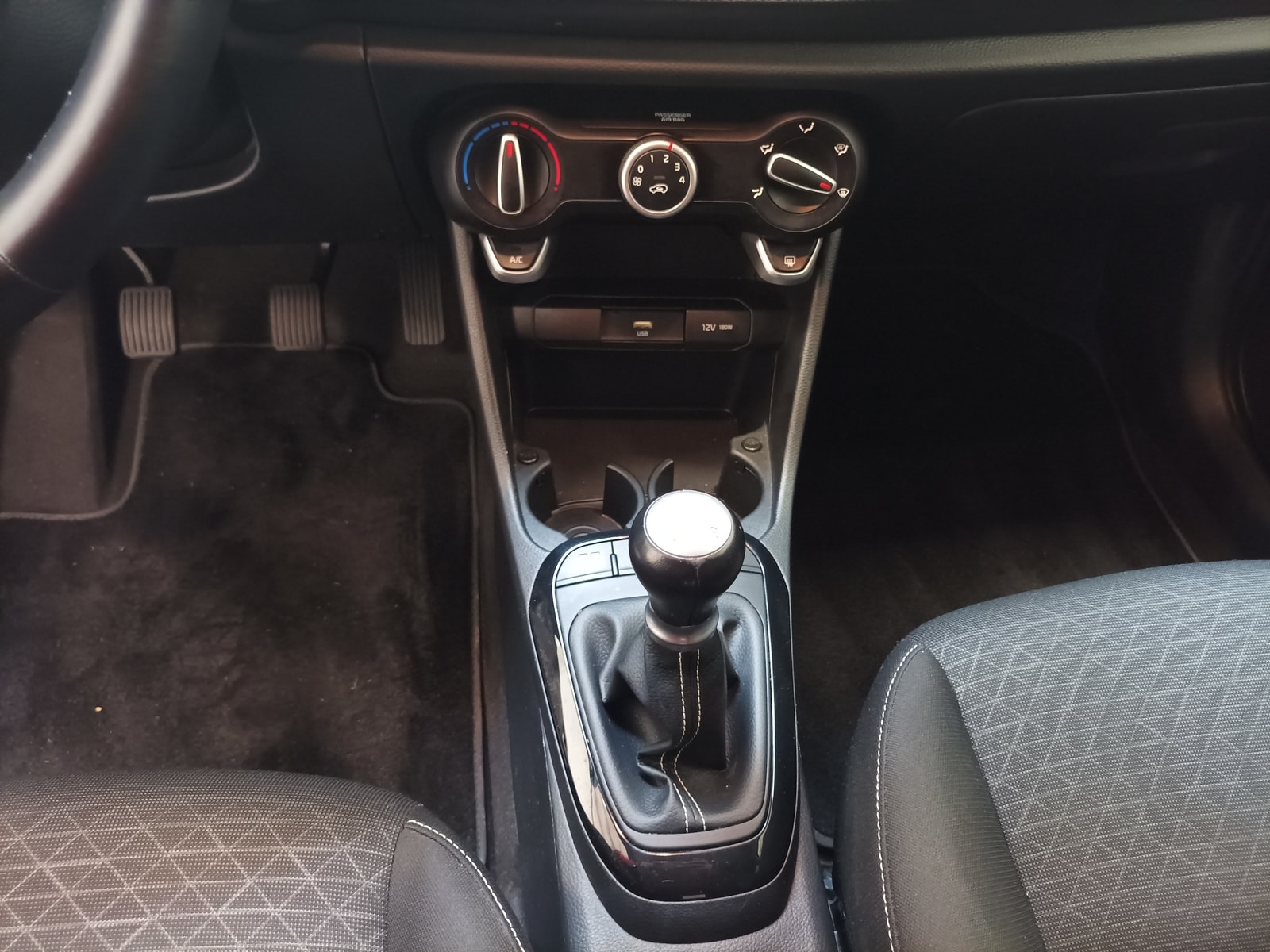 Kia Picanto Limousine Picanto 1.0 Dream Team Edition (EURO 6d) #12