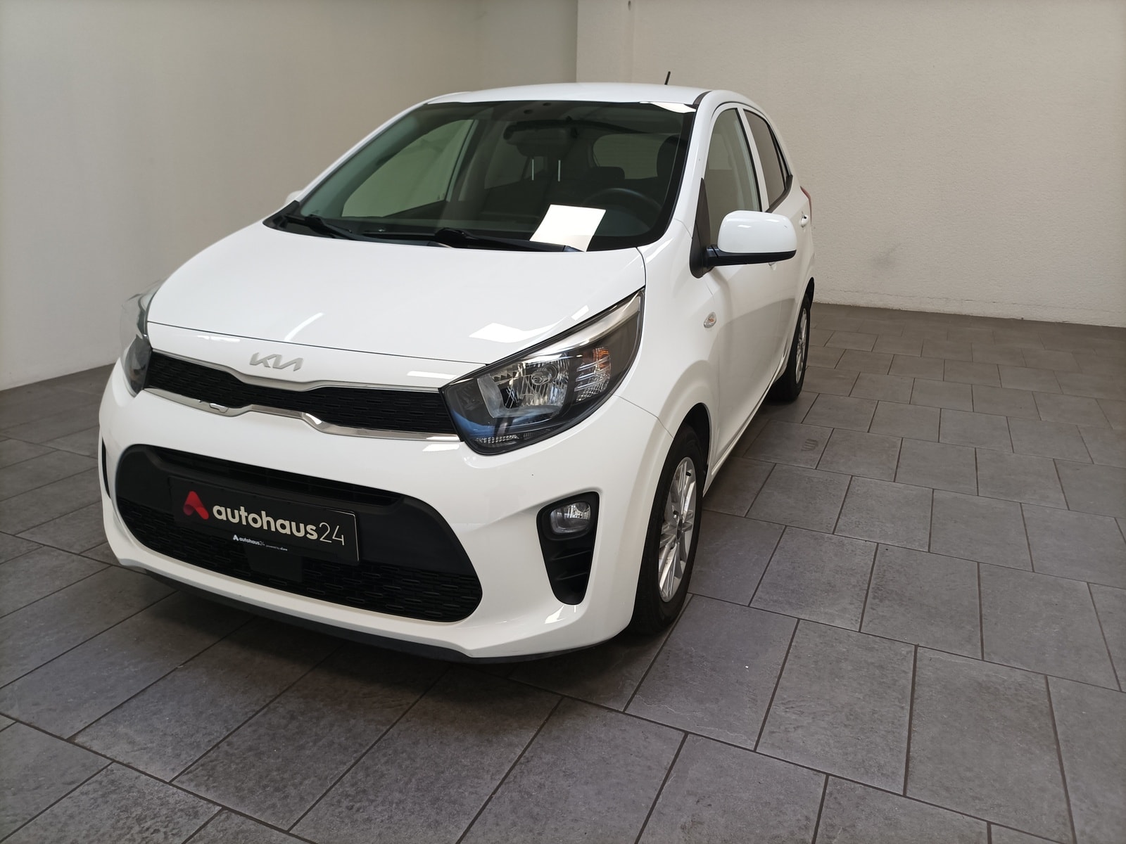 Kia Picanto Limousine Picanto 1.0 Dream Team Edition (EURO 6d) #3