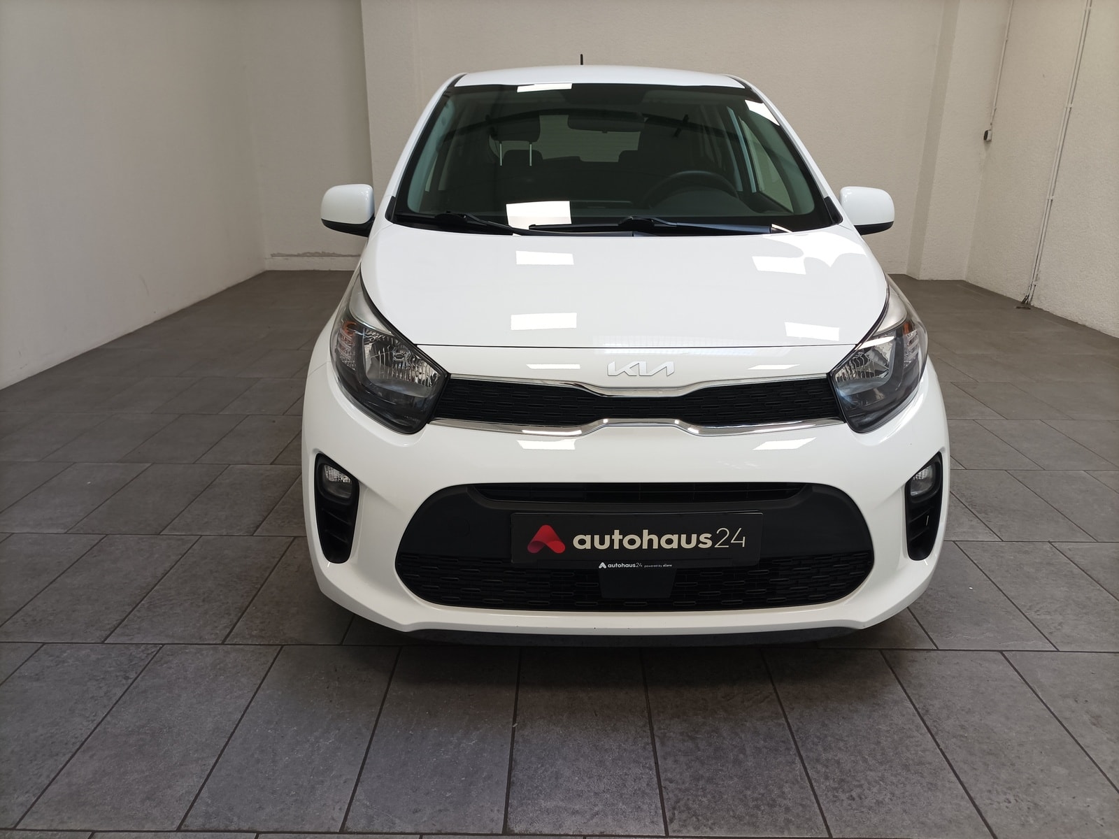 Kia Picanto Limousine Picanto 1.0 Dream Team Edition (EURO 6d) #2