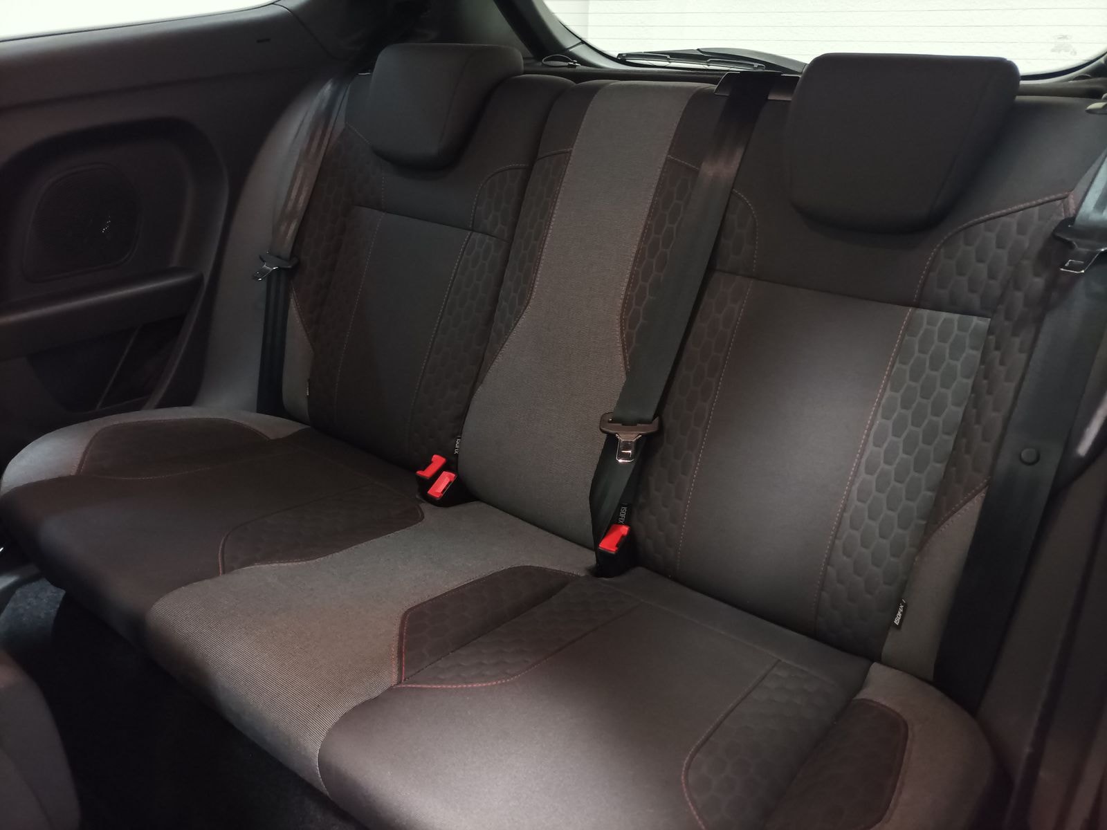 Ford Fiesta Limousine Fiesta 1.0 EcoBoost ST-Line #15