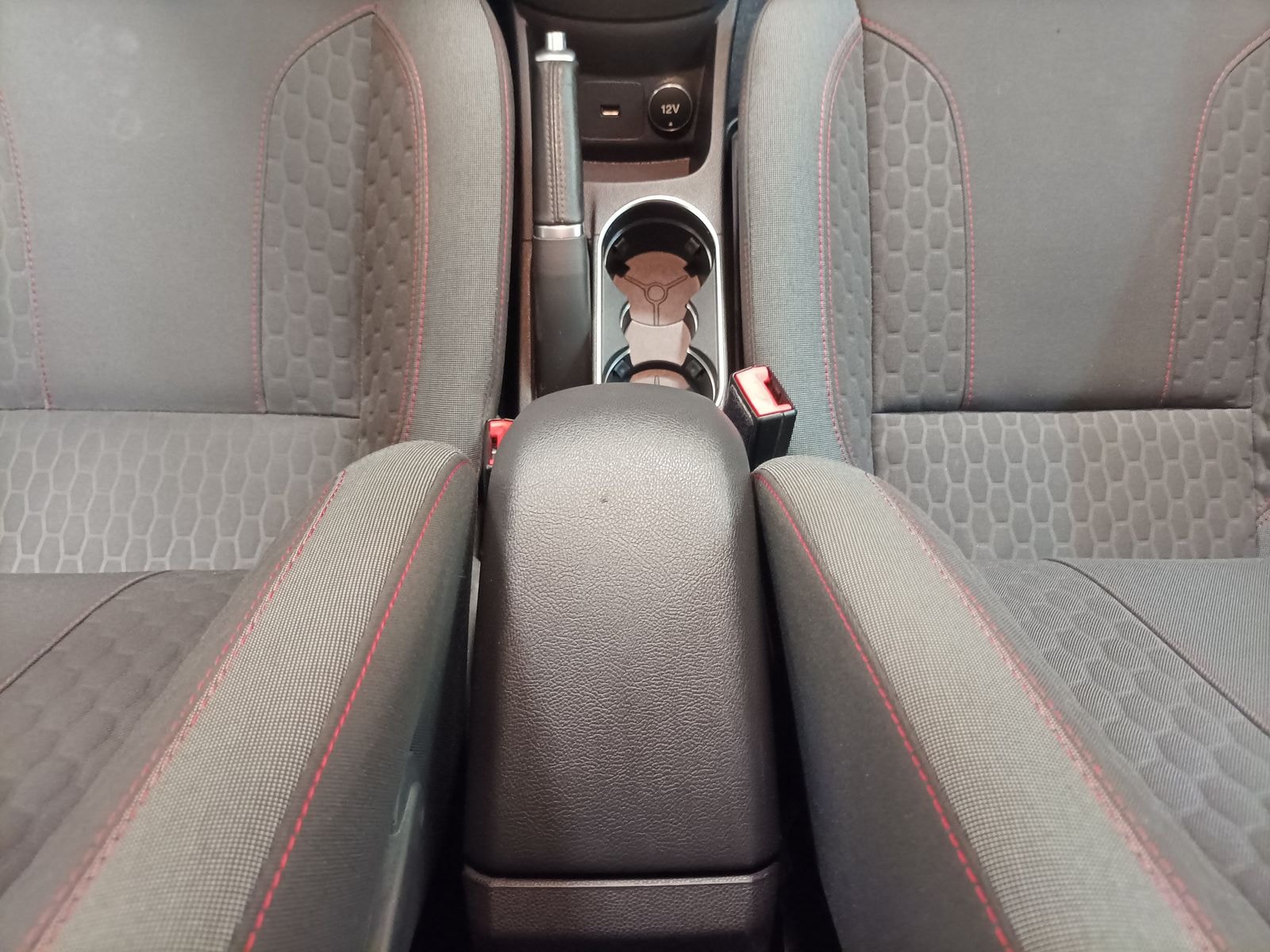 Ford Fiesta Limousine Fiesta 1.0 EcoBoost ST-Line #14