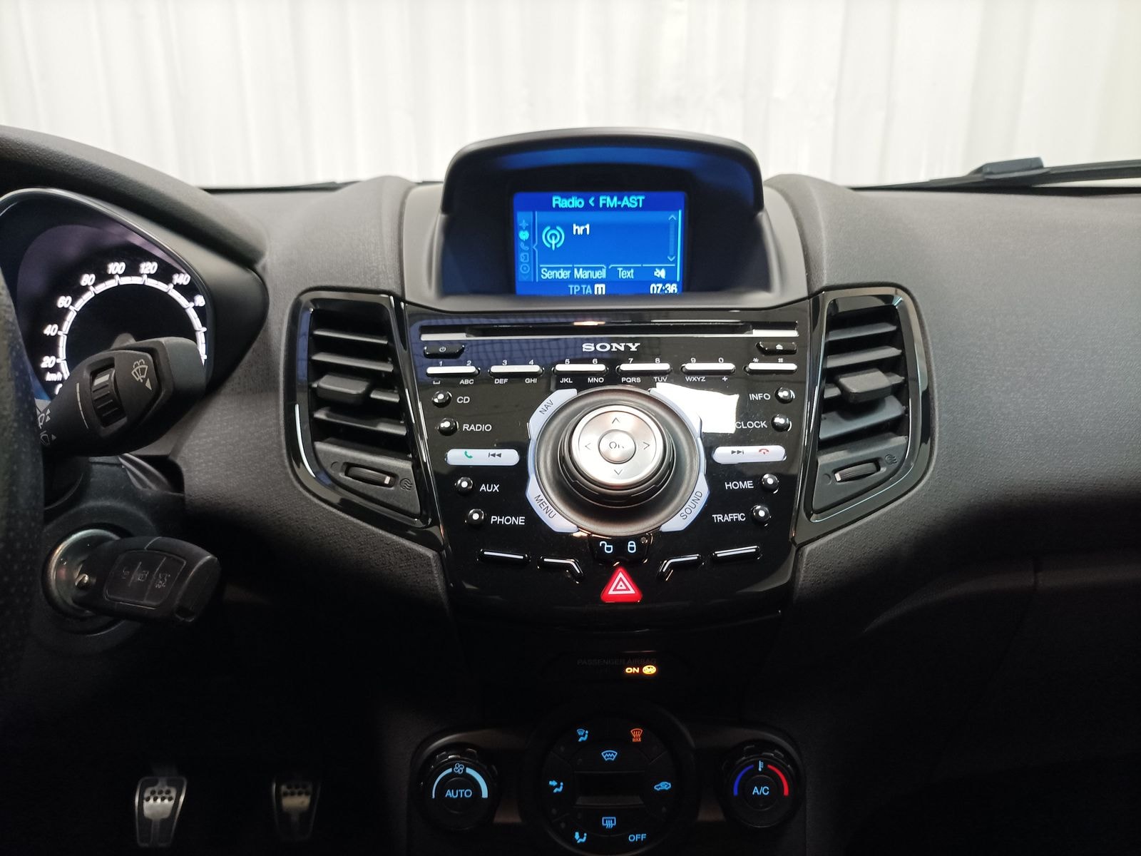 Ford Fiesta Limousine Fiesta 1.0 EcoBoost ST-Line #12