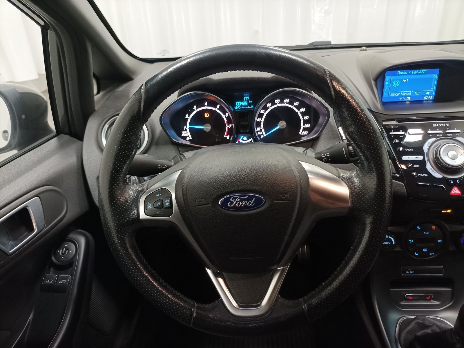 Ford Fiesta Limousine Fiesta 1.0 EcoBoost ST-Line #11