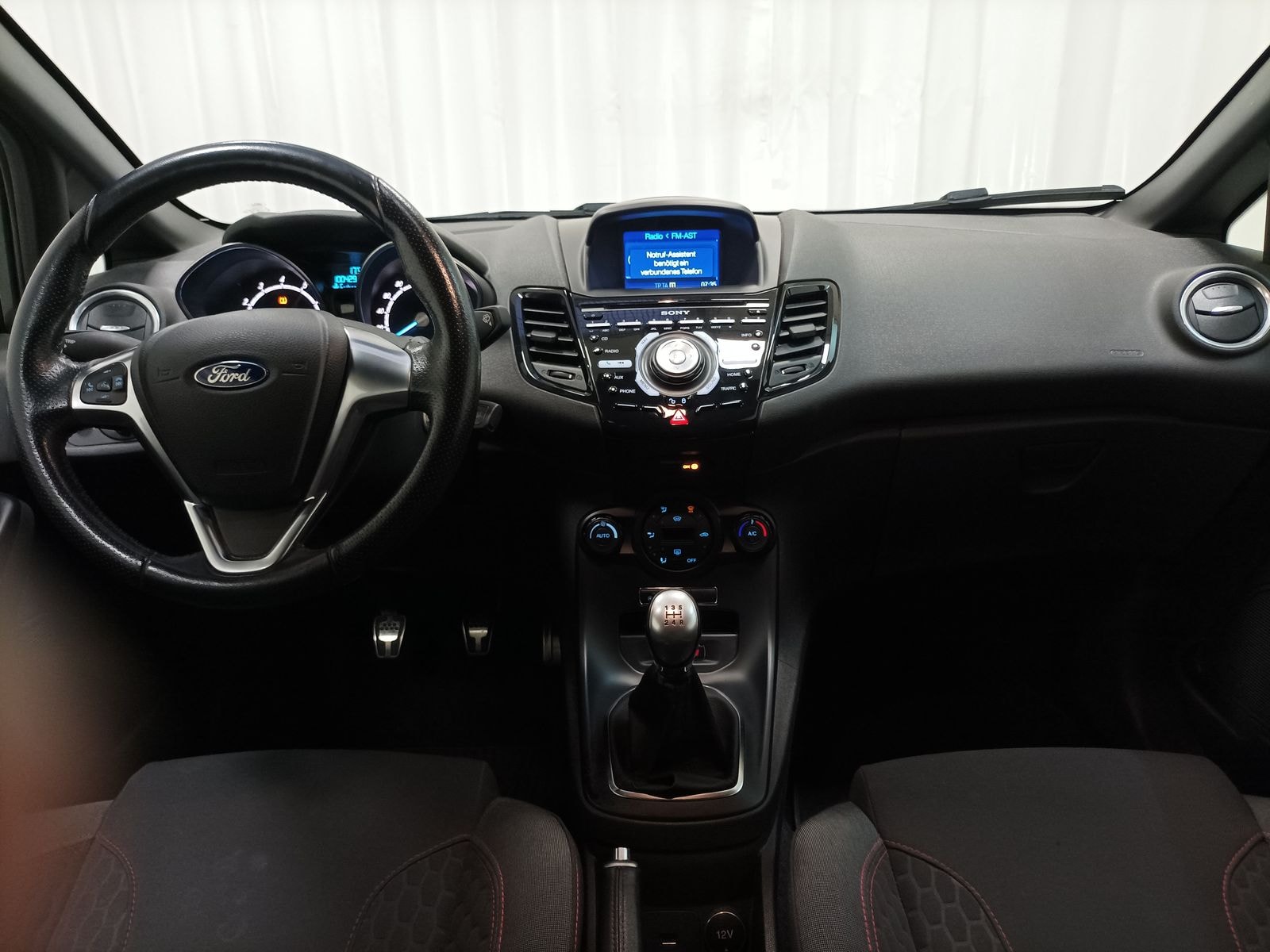 Ford Fiesta Limousine Fiesta 1.0 EcoBoost ST-Line #10