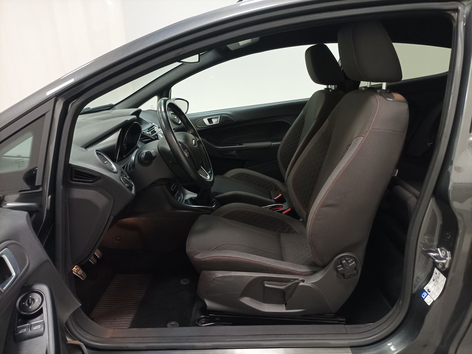 Ford Fiesta Limousine Fiesta 1.0 EcoBoost ST-Line #9