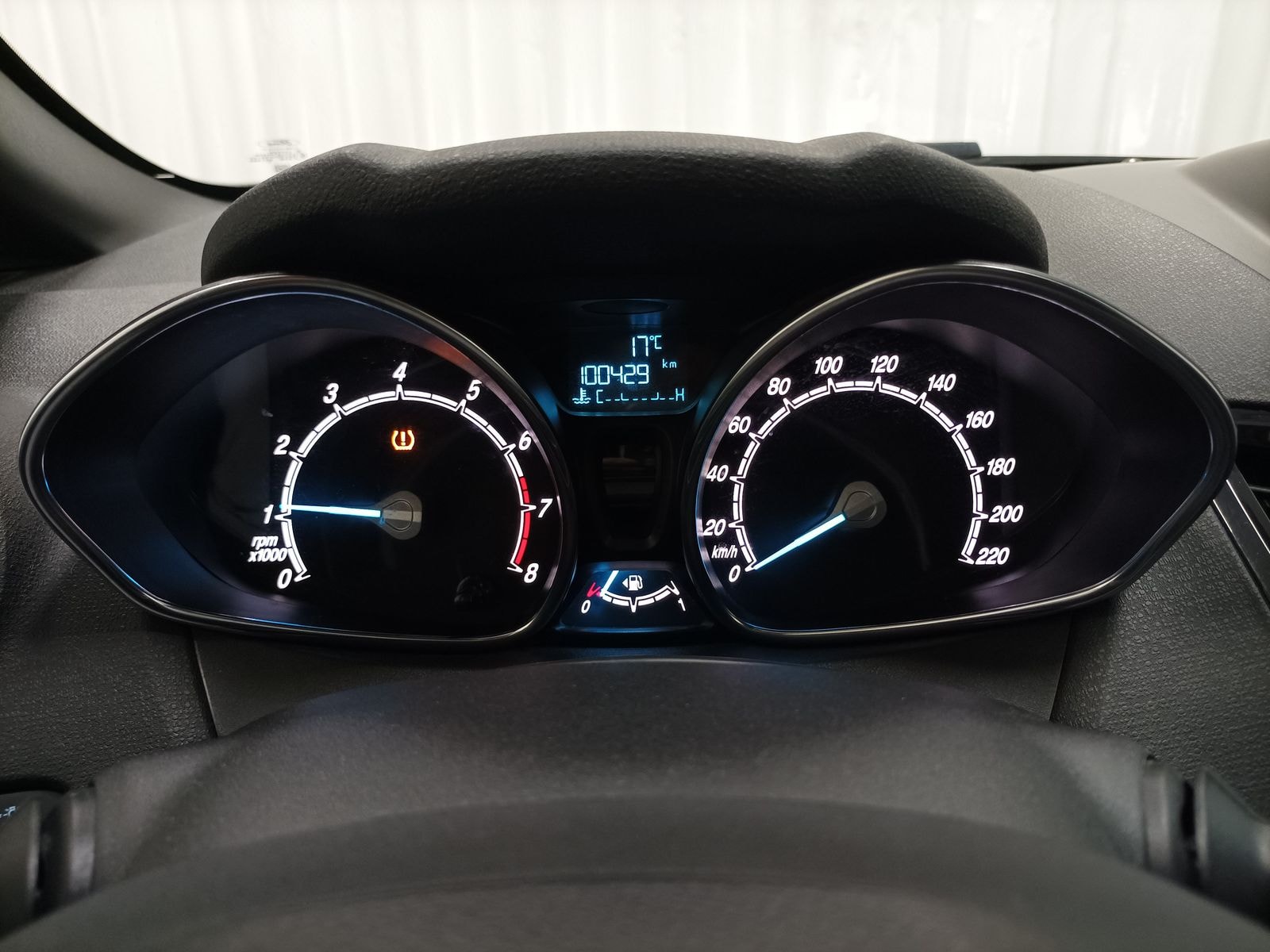 Ford Fiesta Limousine Fiesta 1.0 EcoBoost ST-Line #8