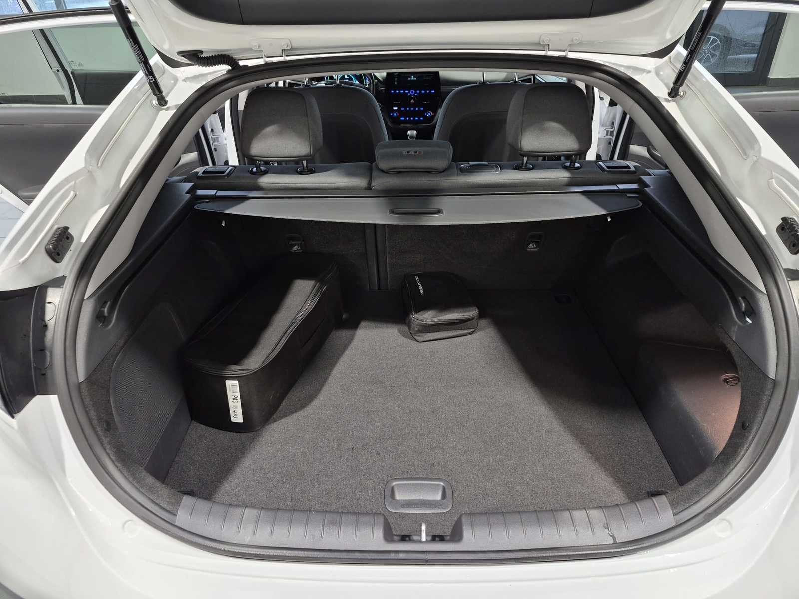 Hyundai IONIQ Limousine IONIQ 1.6 GDI Style-Paket Plug-In Hybrid (EURO 6d) #6