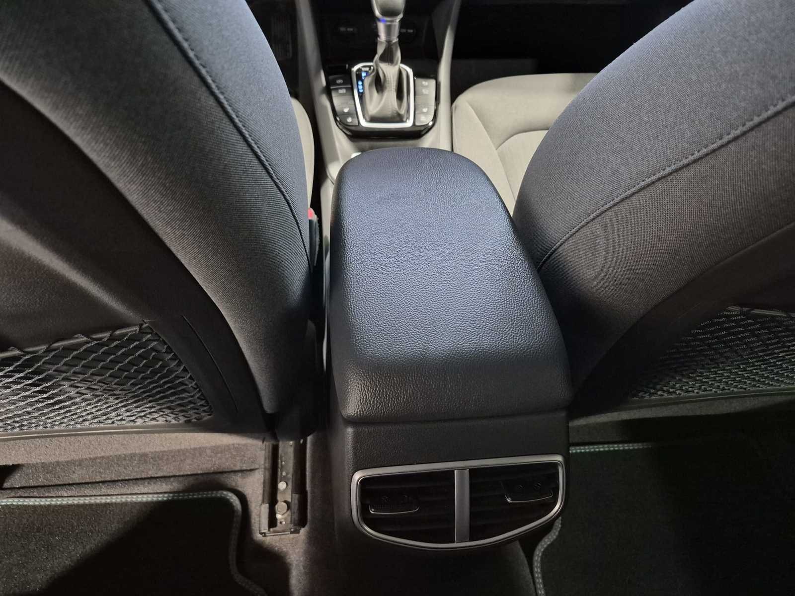 Hyundai IONIQ Limousine IONIQ 1.6 GDI Style-Paket Plug-In Hybrid (EURO 6d) #13