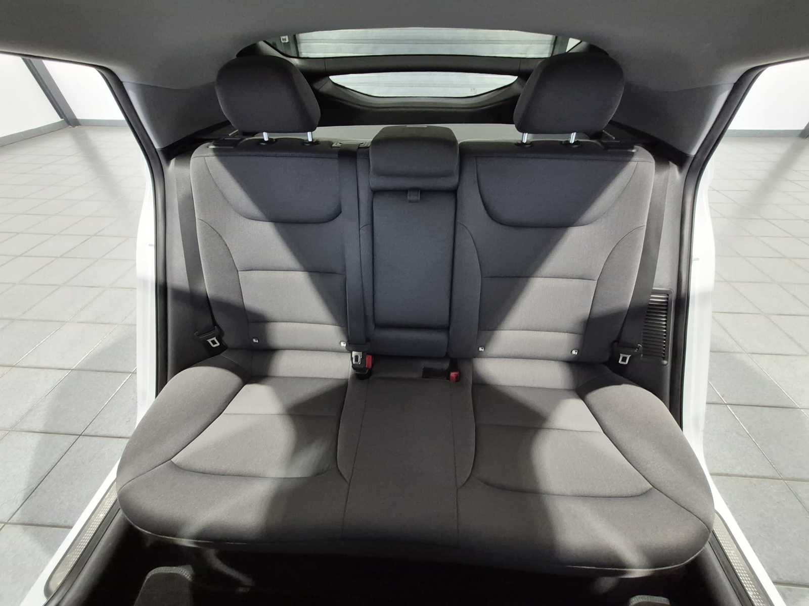 Hyundai IONIQ Limousine IONIQ 1.6 GDI Style-Paket Plug-In Hybrid (EURO 6d) #14