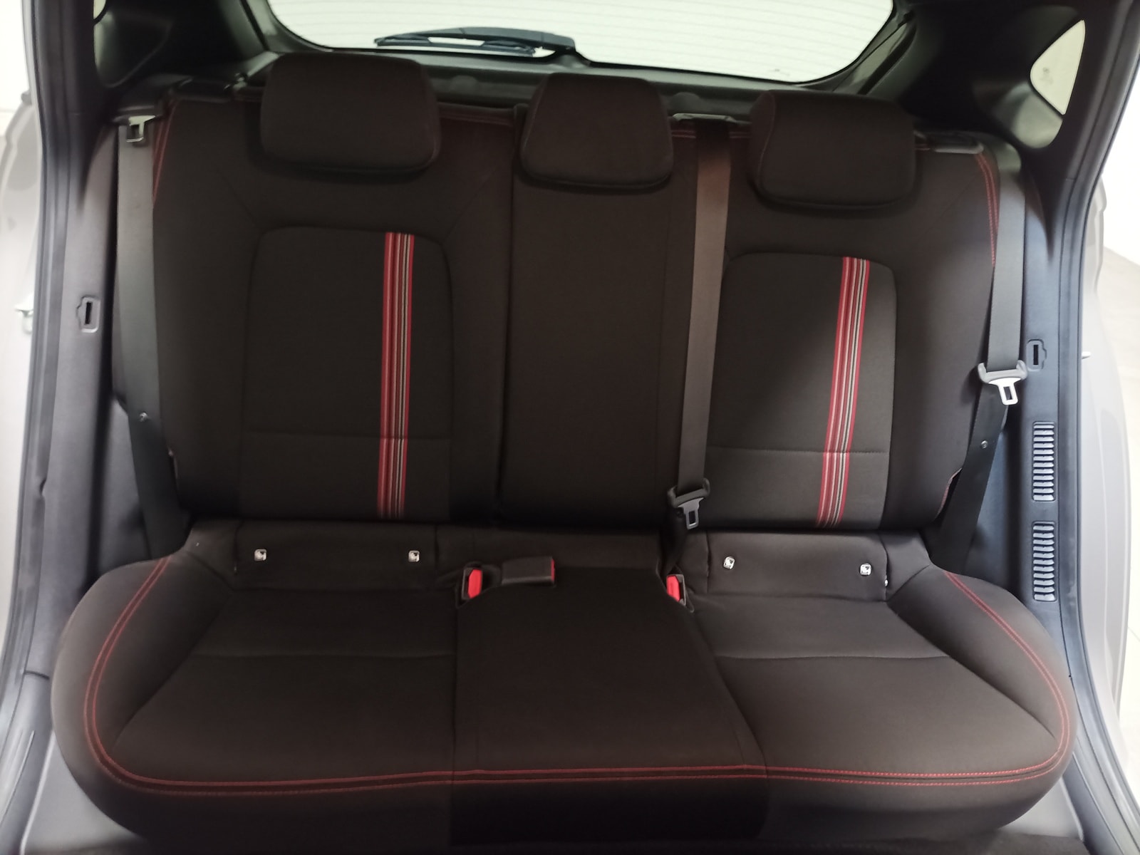 Hyundai i20 Limousine i20 1.0 T-GDI N-Line Mild-Hybrid (EURO 6d)(OPF) #16