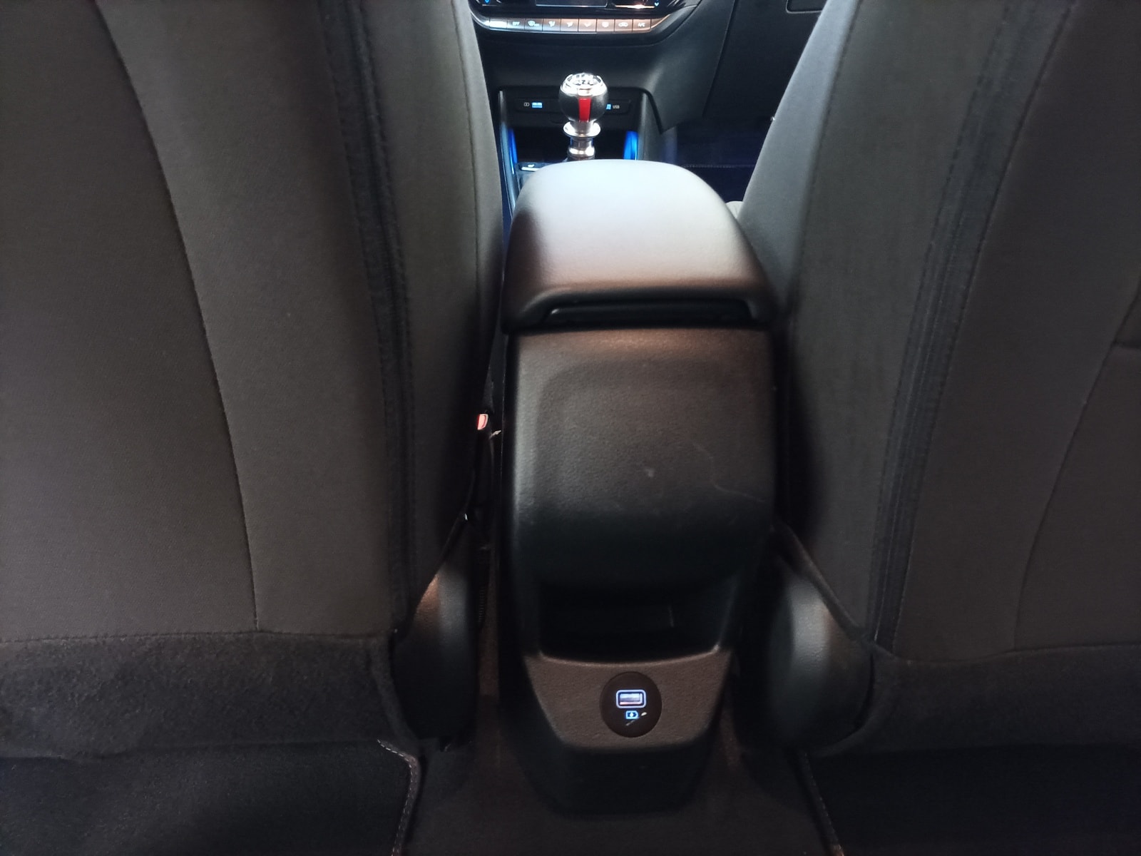 Hyundai i20 Limousine i20 1.0 T-GDI N-Line Mild-Hybrid (EURO 6d)(OPF) #15