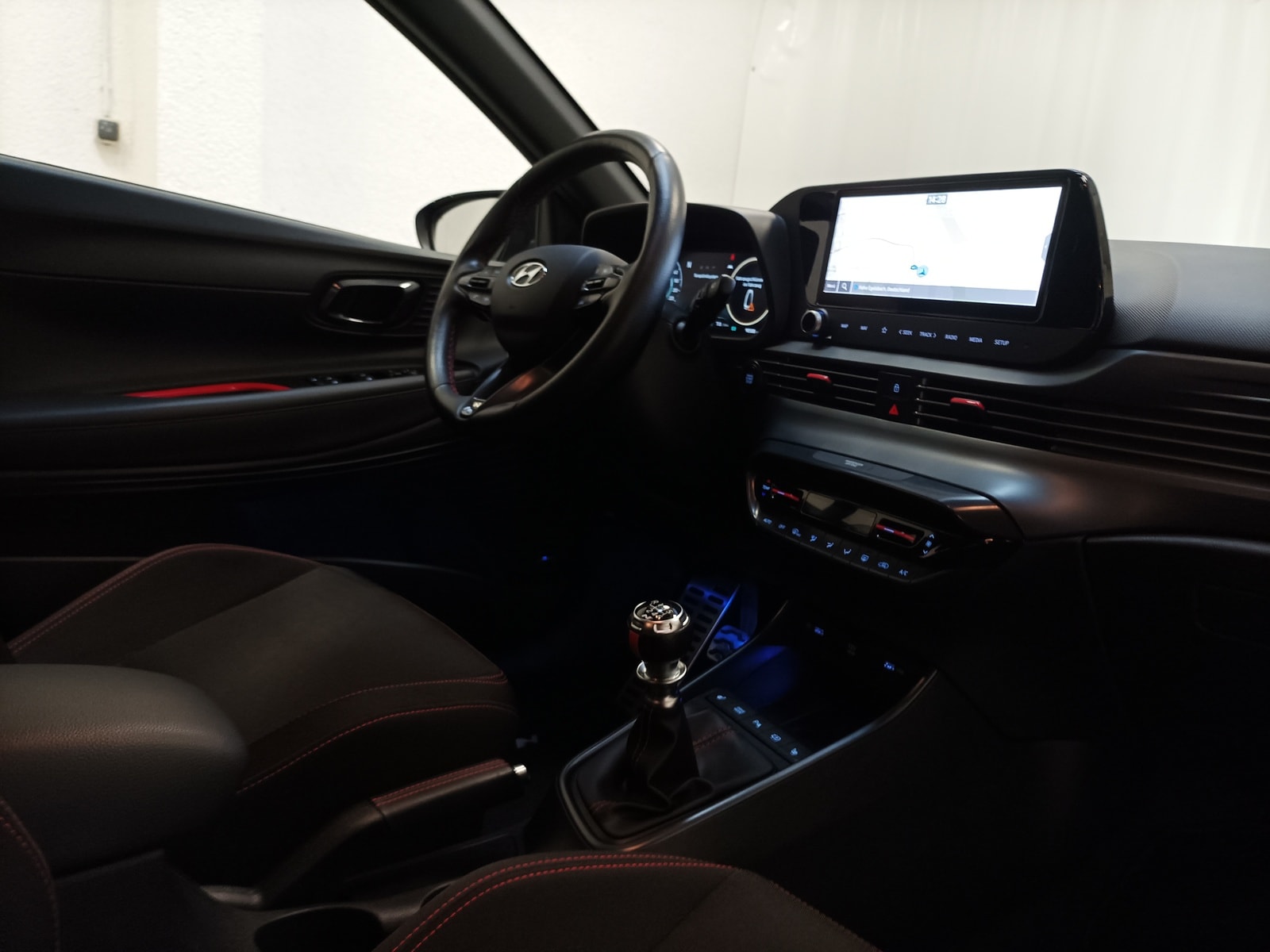 Hyundai i20 Limousine i20 1.0 T-GDI N-Line Mild-Hybrid (EURO 6d)(OPF) #13