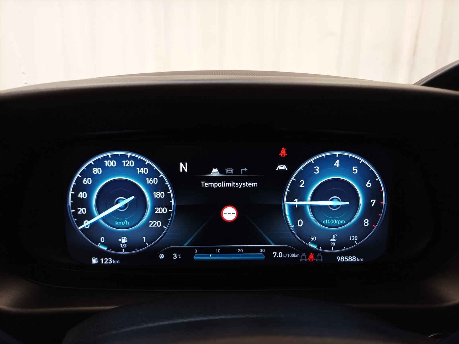 Hyundai i20 Limousine i20 1.0 T-GDI N-Line Mild-Hybrid (EURO 6d)(OPF) #7