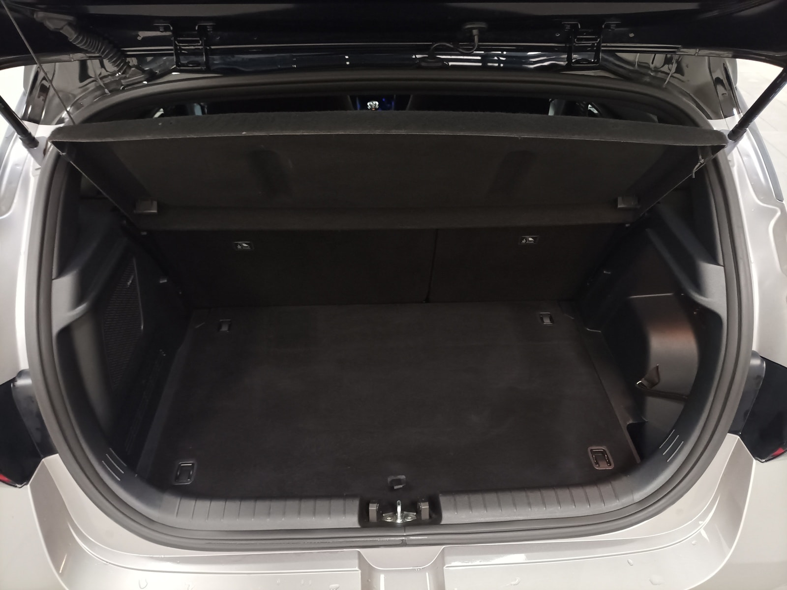 Hyundai i20 Limousine i20 1.0 T-GDI N-Line Mild-Hybrid (EURO 6d)(OPF) #6