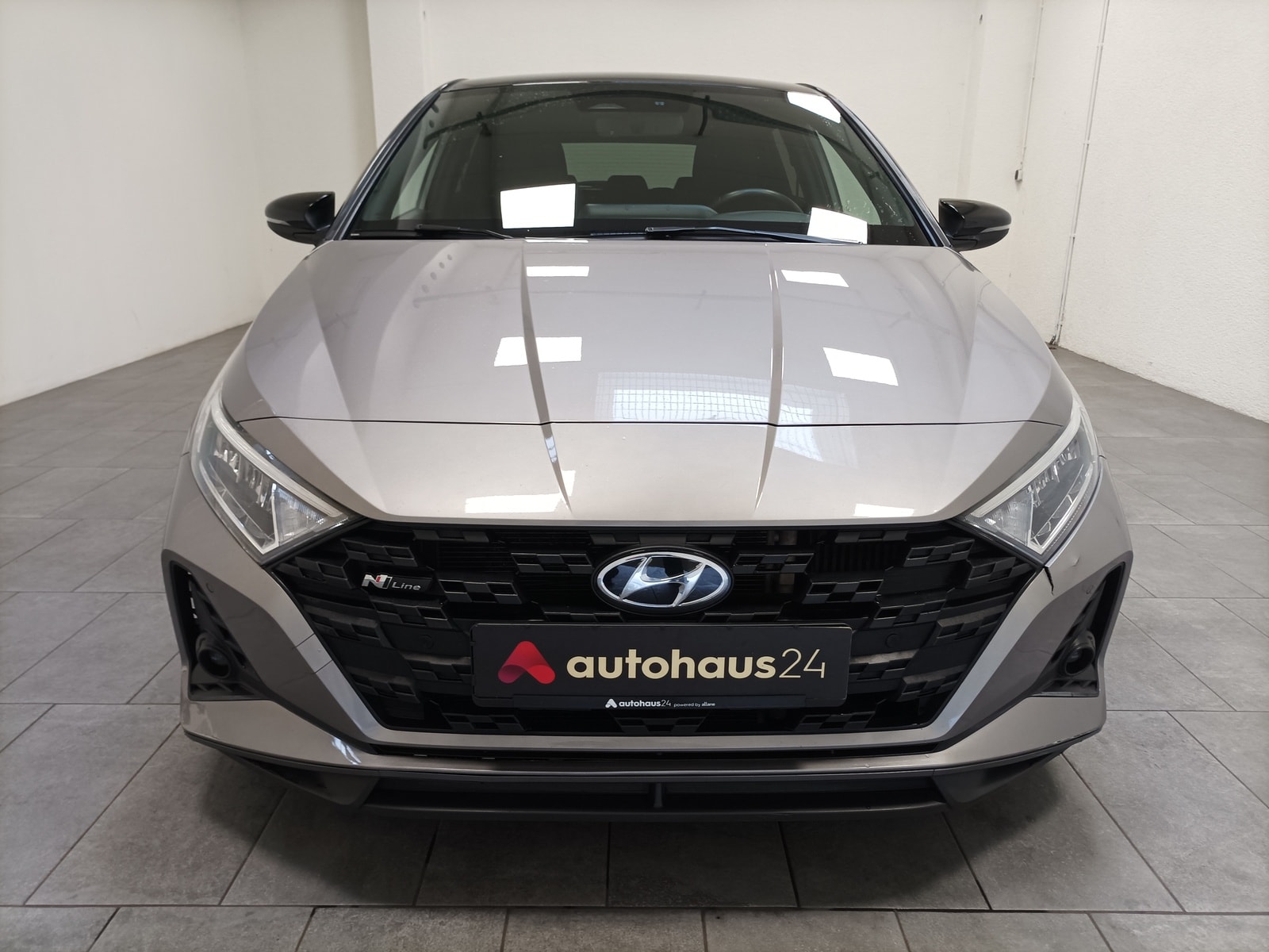 Hyundai i20 Limousine i20 1.0 T-GDI N-Line Mild-Hybrid (EURO 6d)(OPF) #2