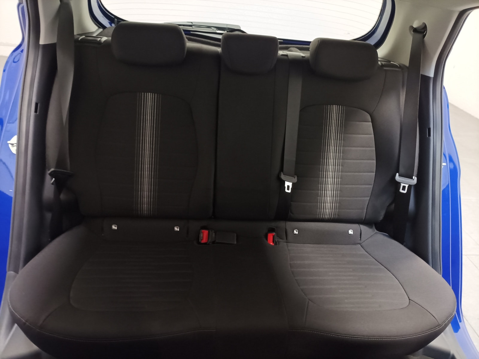 Hyundai i10 Limousine HYUNDAI i10 1.0 Trend Schräghecklimousine #1