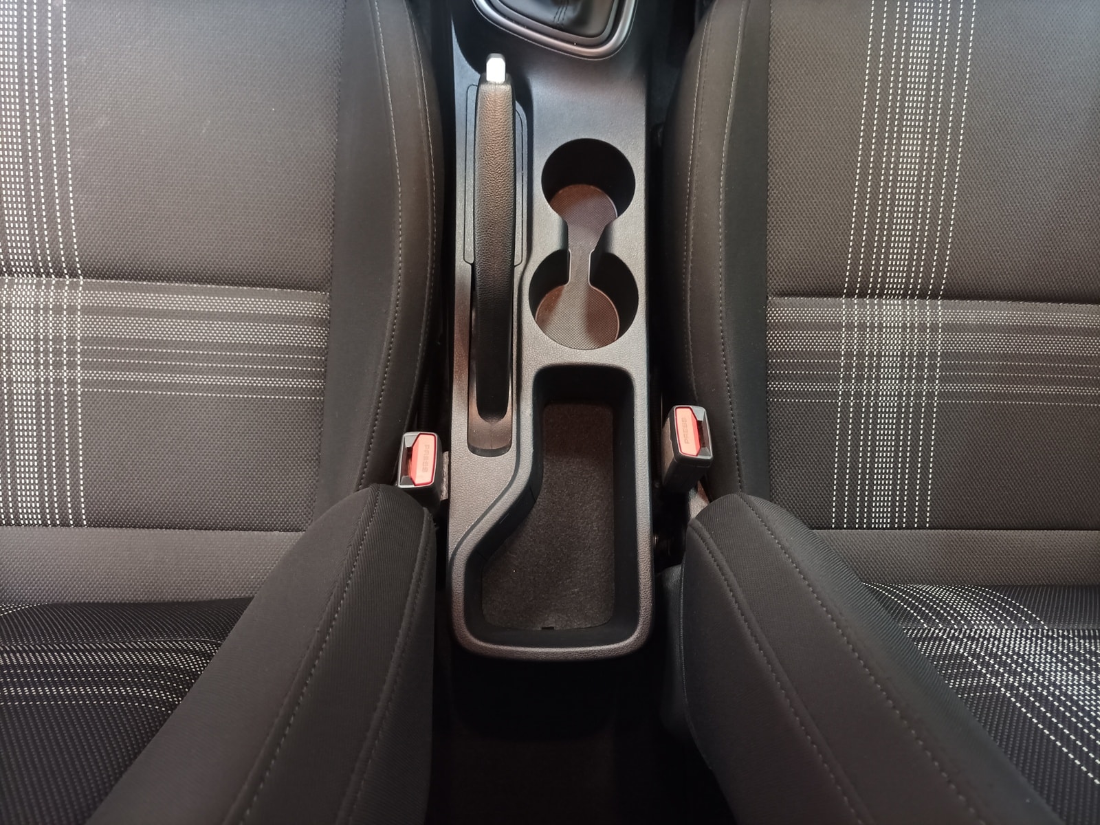 Hyundai i20 Limousine i20 1.0 T-GDI Select (EURO 6d)(OPF) #14