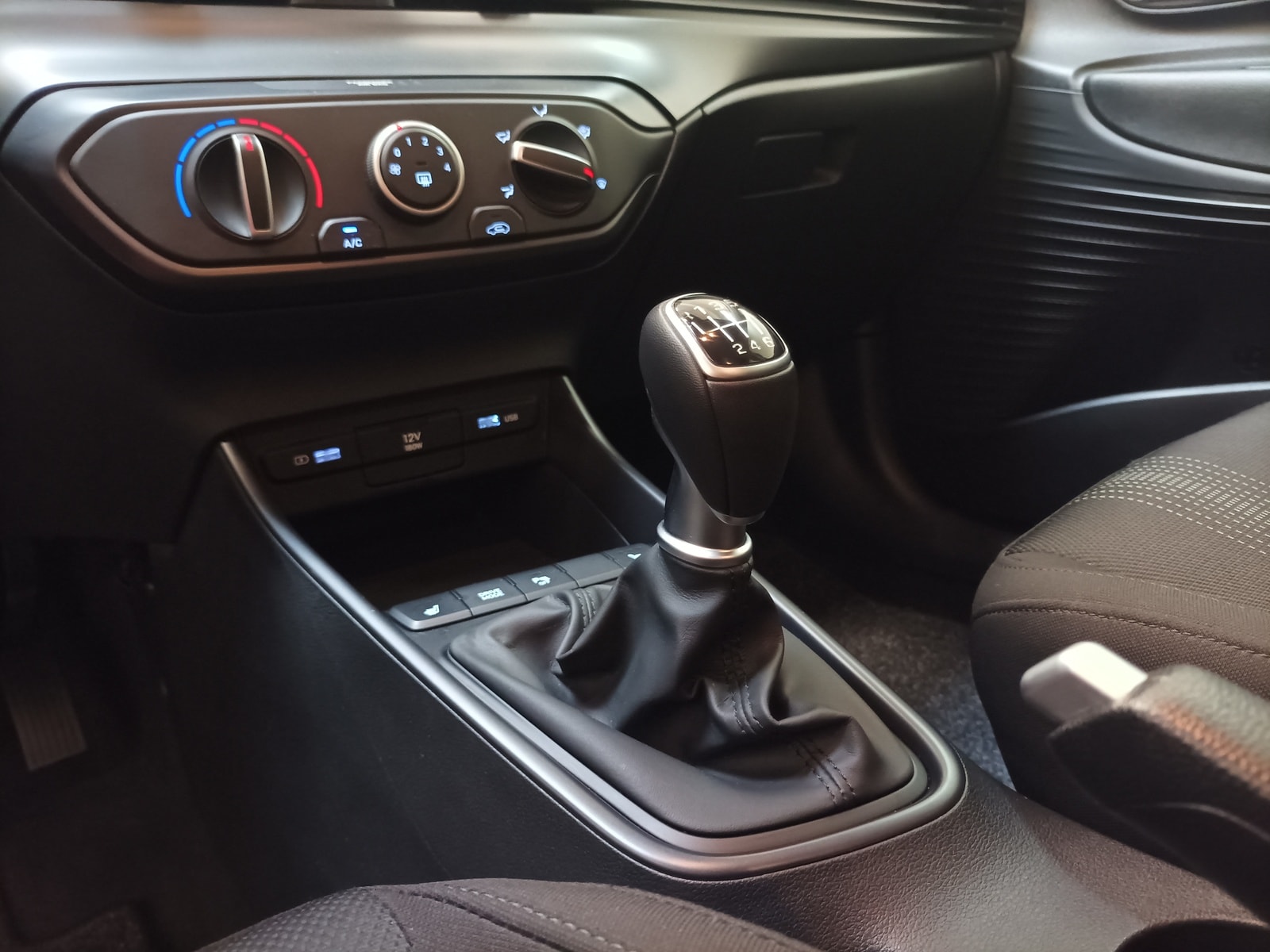 Hyundai i20 Limousine i20 1.0 T-GDI Select (EURO 6d)(OPF) #13