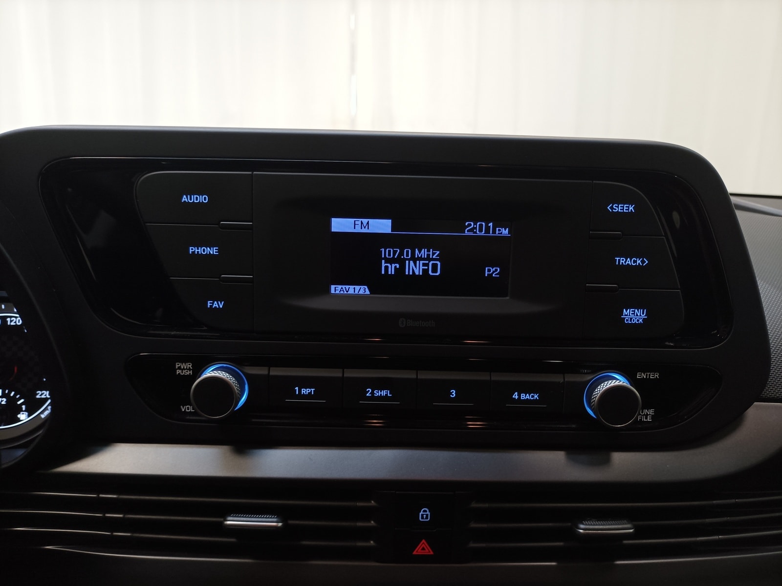 Hyundai i20 Limousine i20 1.0 T-GDI Select (EURO 6d)(OPF) #11