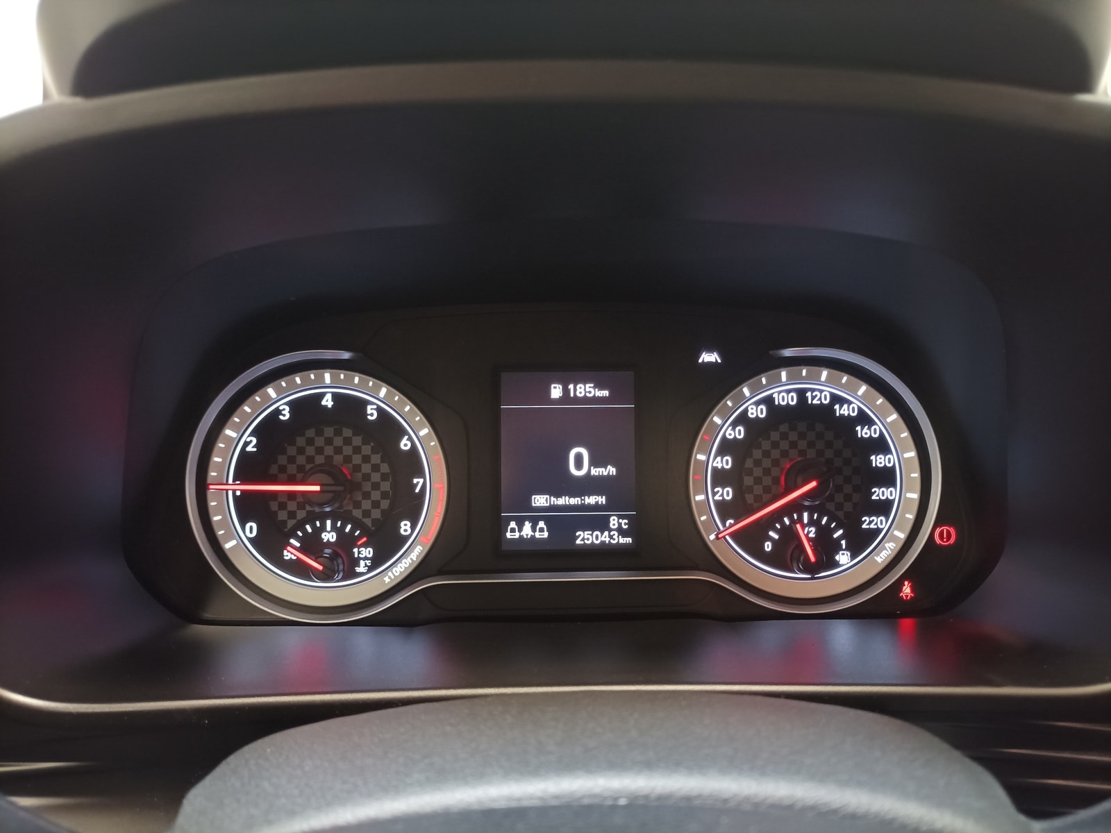 Hyundai i20 Limousine i20 1.0 T-GDI Select (EURO 6d)(OPF) #7